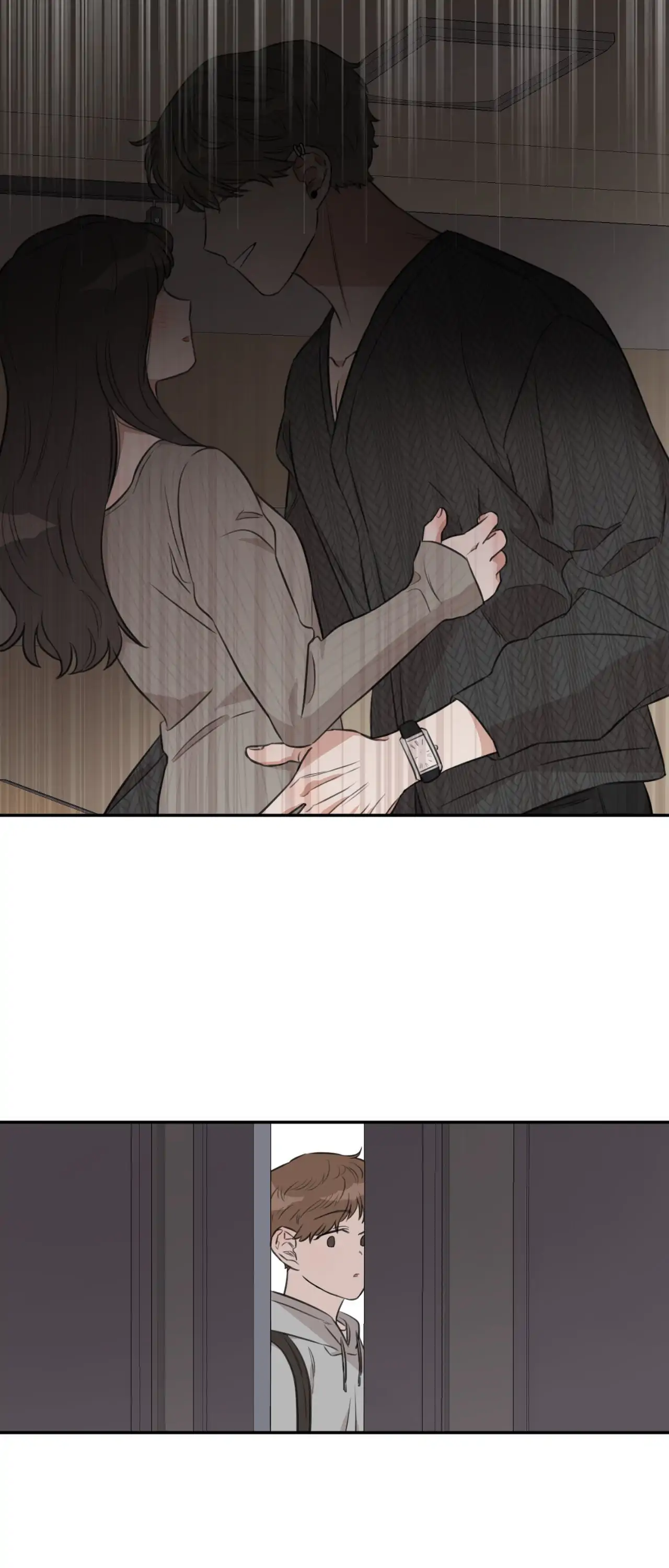Sandwich Paradox [Official] - Chapter 2 manhwa