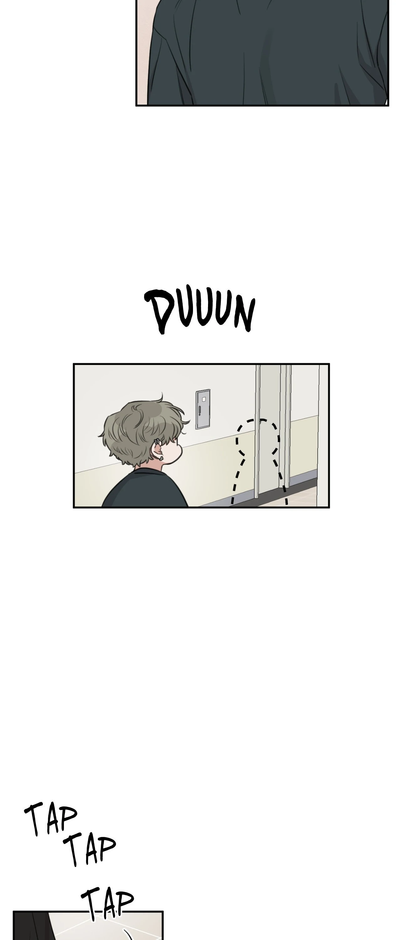 Sandwich Paradox [Official] - Chapter 3 manhwa