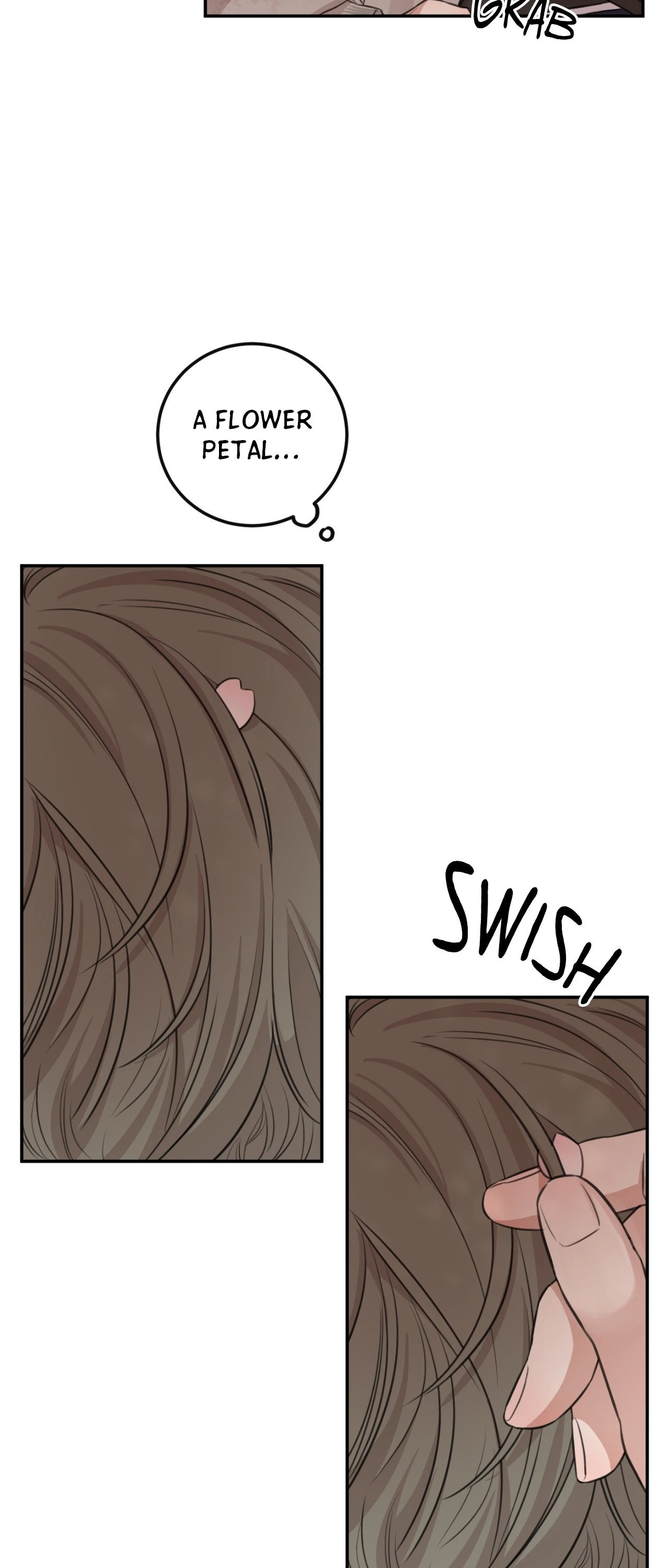 Sandwich Paradox [Official] - Chapter 3 manhwa