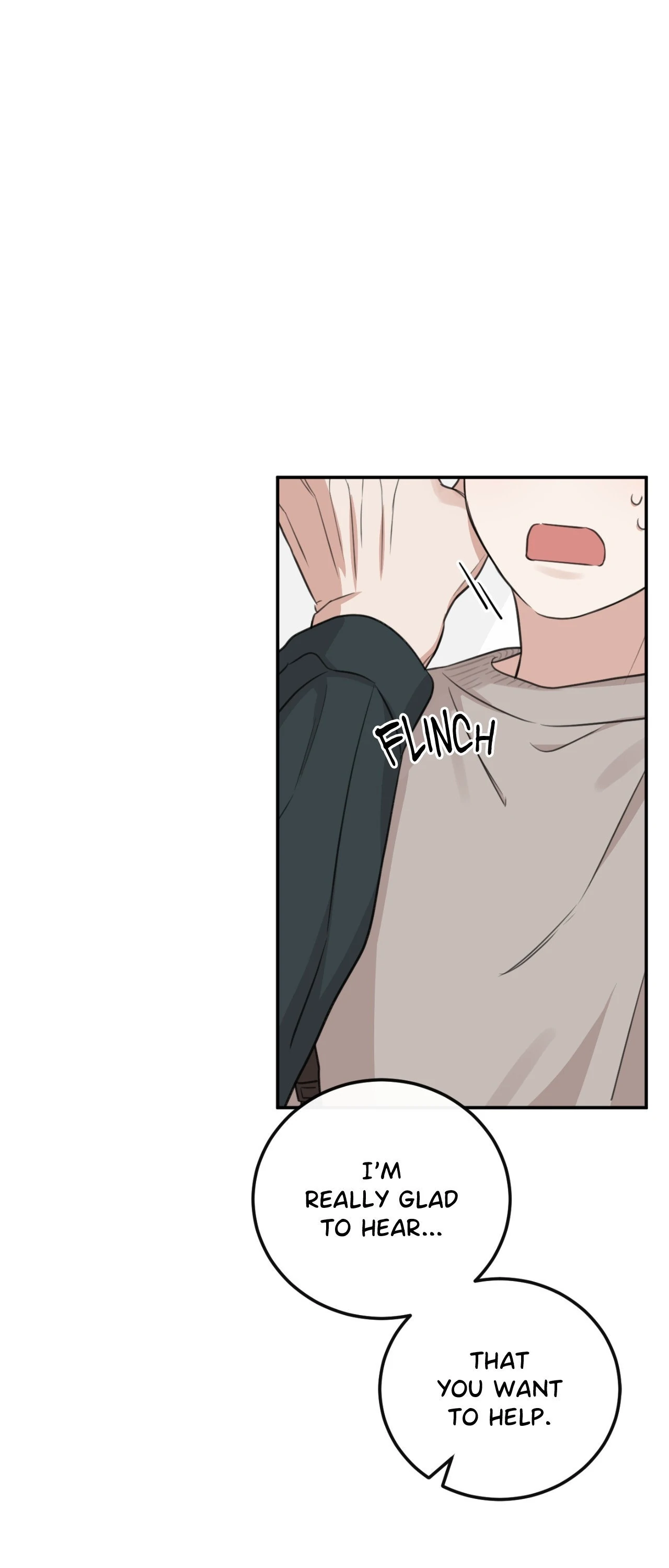 Sandwich Paradox [Official] - Chapter 4 manhwa