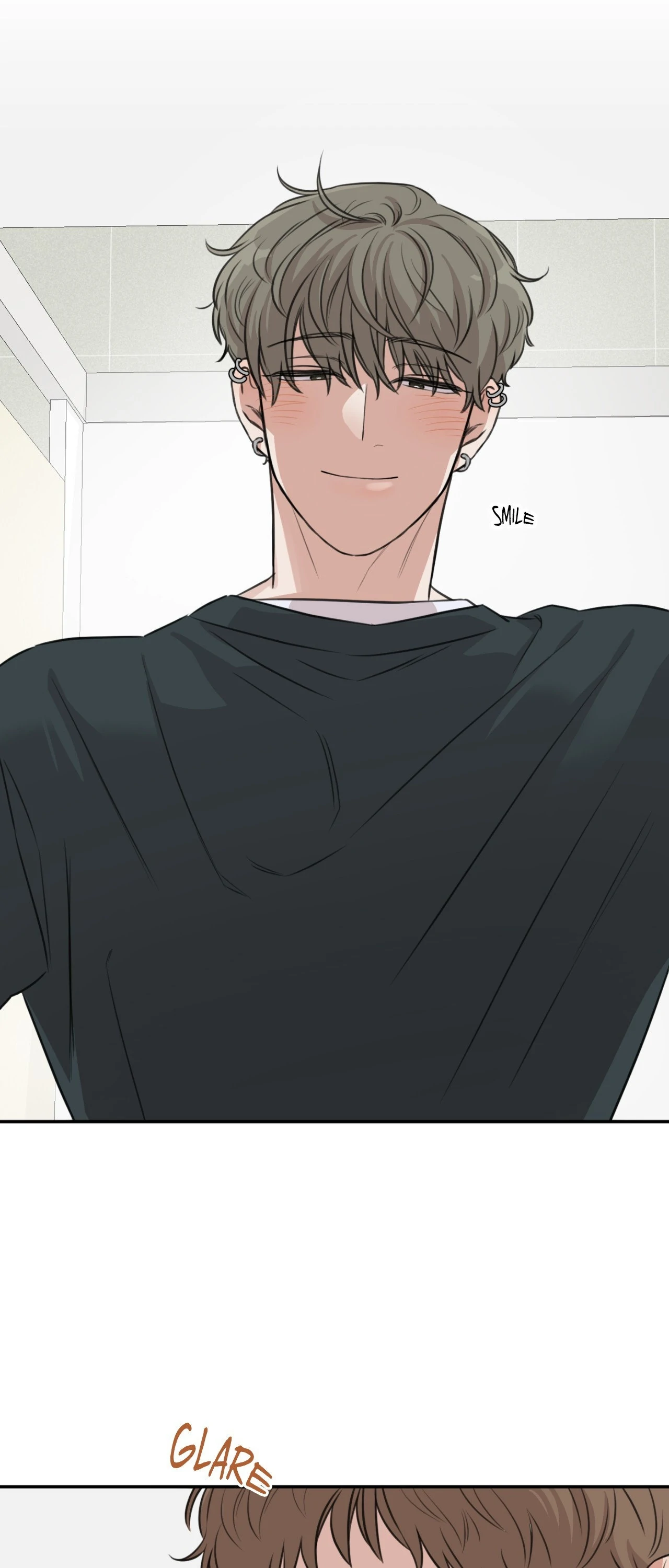 Sandwich Paradox [Official] - Chapter 4 manhwa