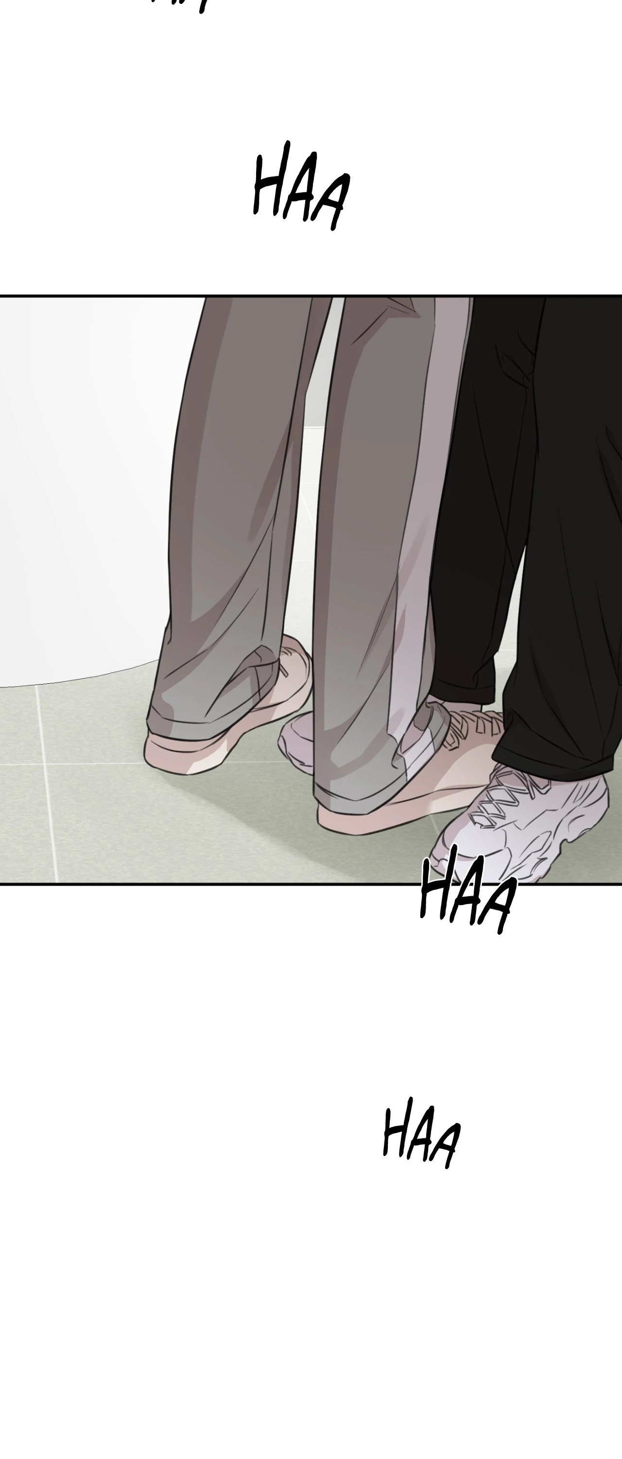 Sandwich Paradox [Official] - Chapter 4 manhwa