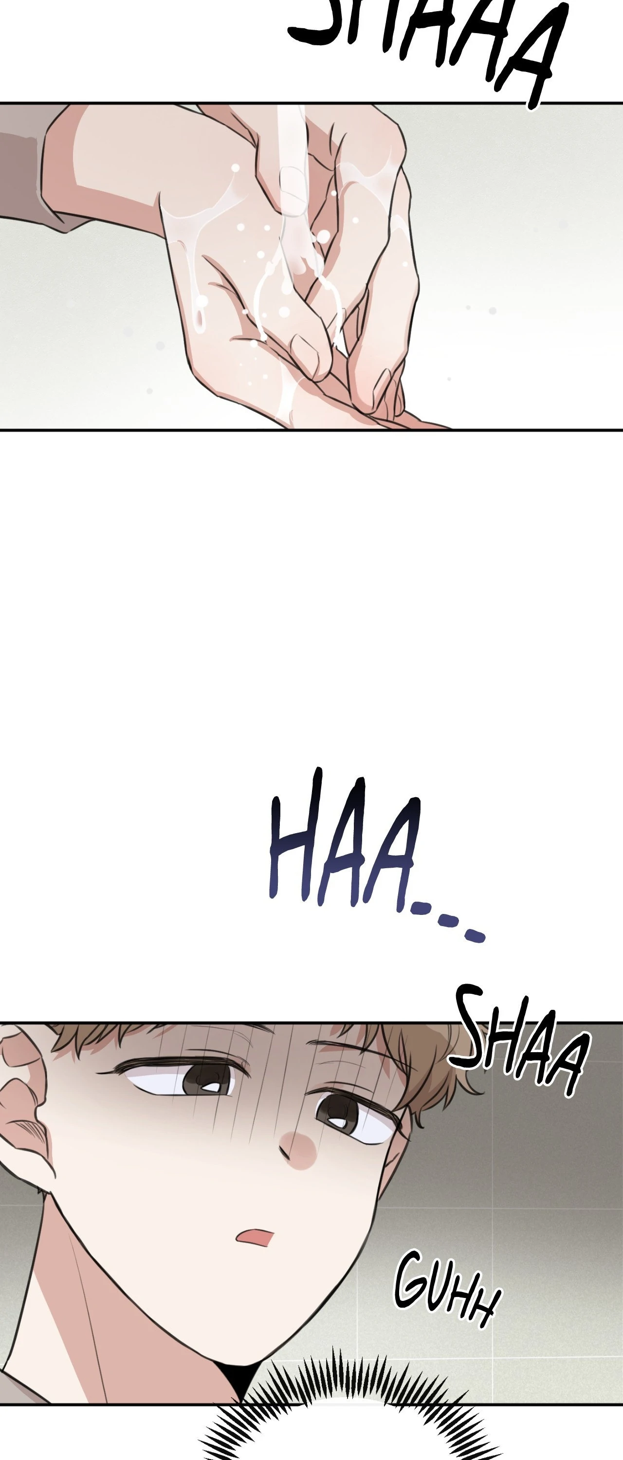 Sandwich Paradox [Official] - Chapter 5 manhwa