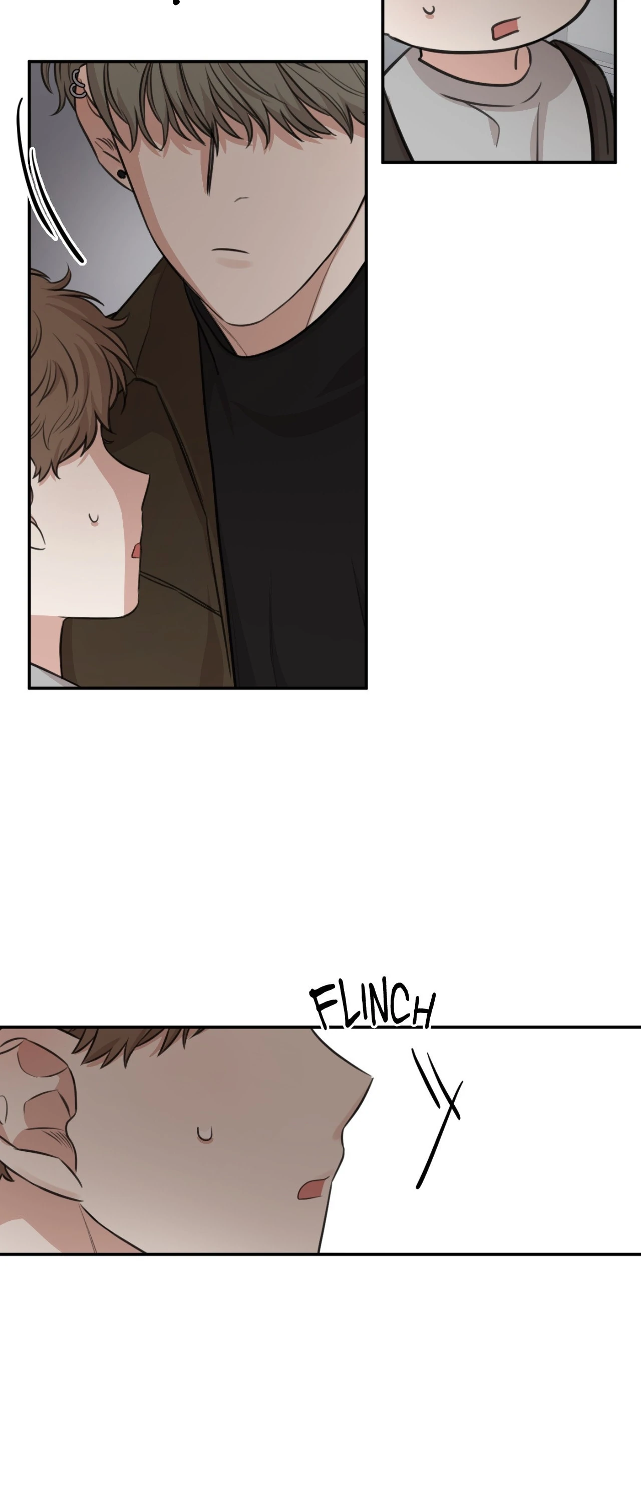 Sandwich Paradox [Official] - Chapter 5 manhwa