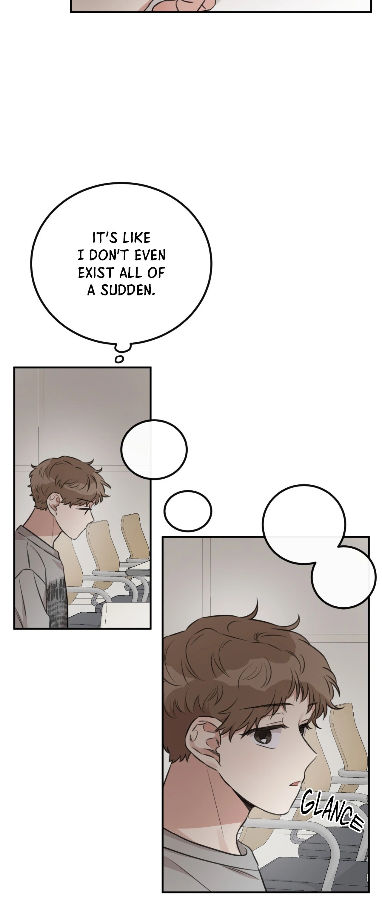 Sandwich Paradox [Official] - Chapter 5 manhwa
