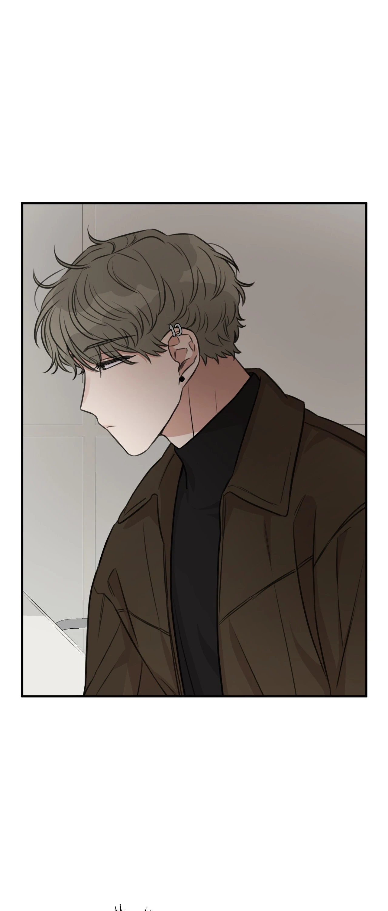 Sandwich Paradox [Official] - Chapter 5 manhwa