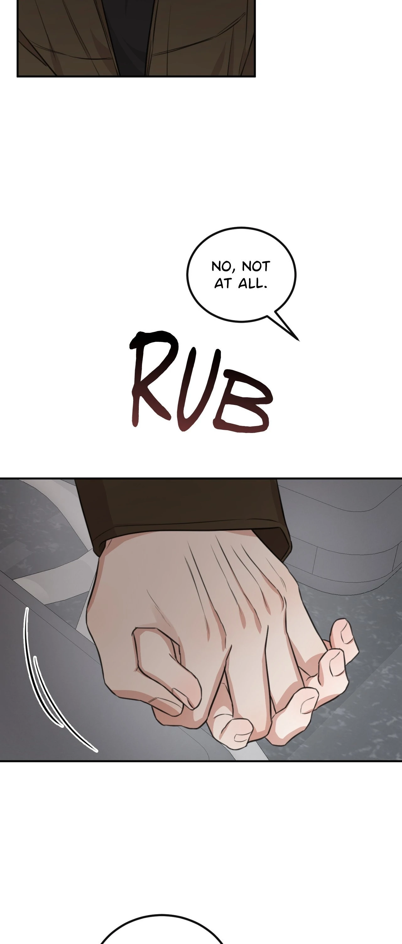 Sandwich Paradox [Official] - Chapter 5 manhwa