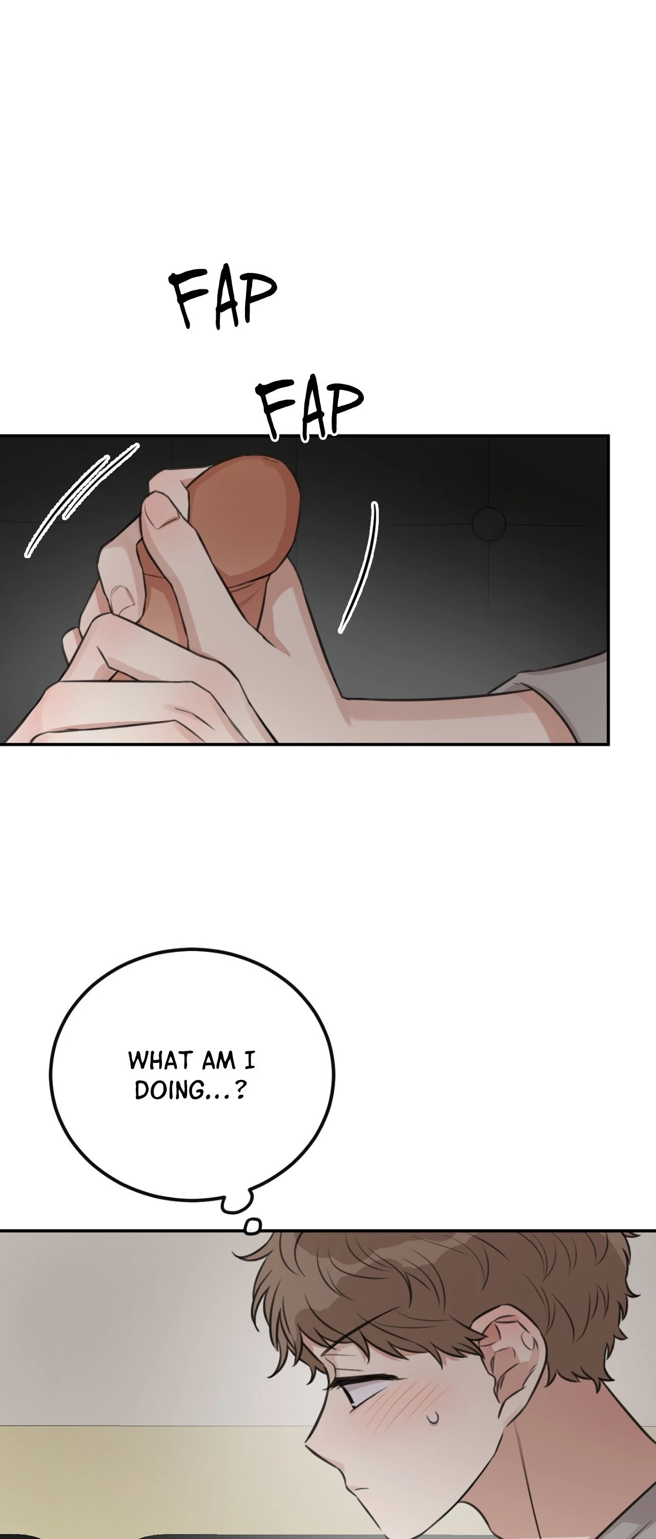 Sandwich Paradox [Official] - Chapter 6 manhwa