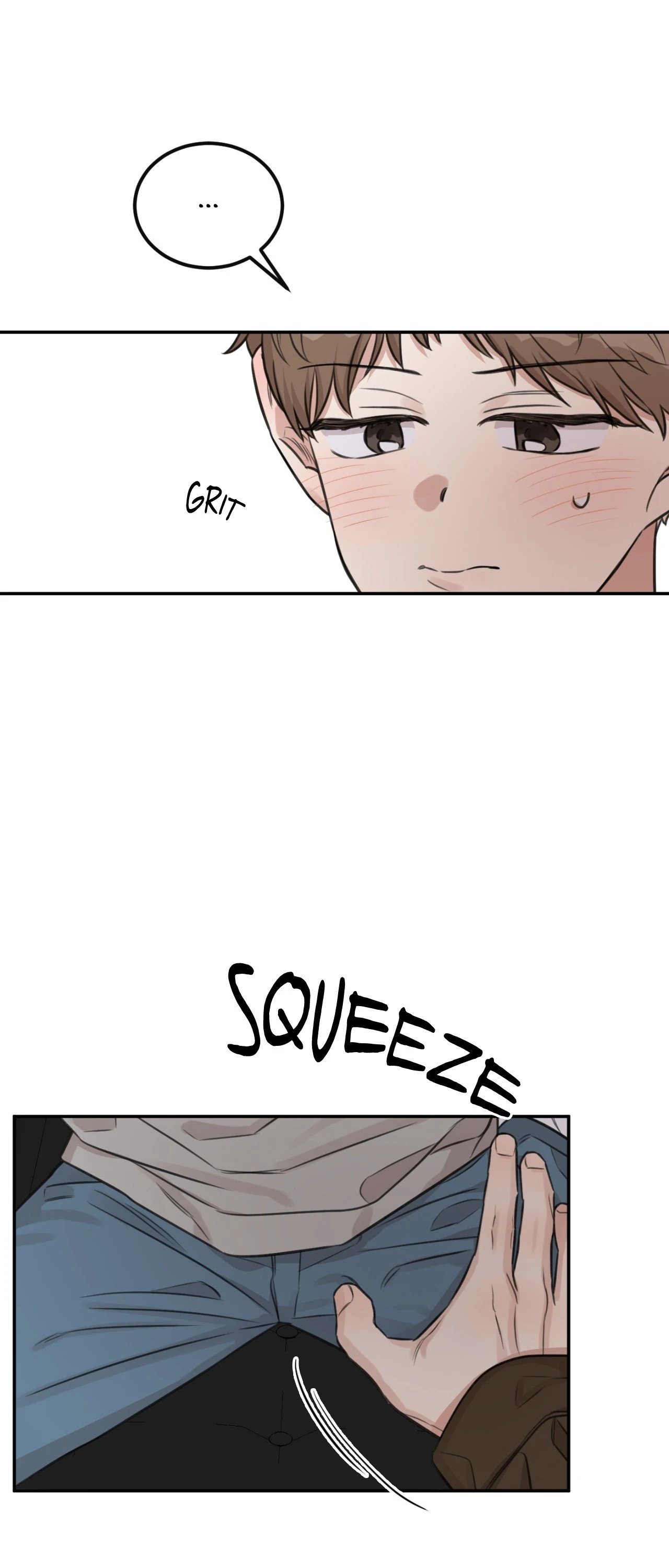 Sandwich Paradox [Official] - Chapter 6 manhwa
