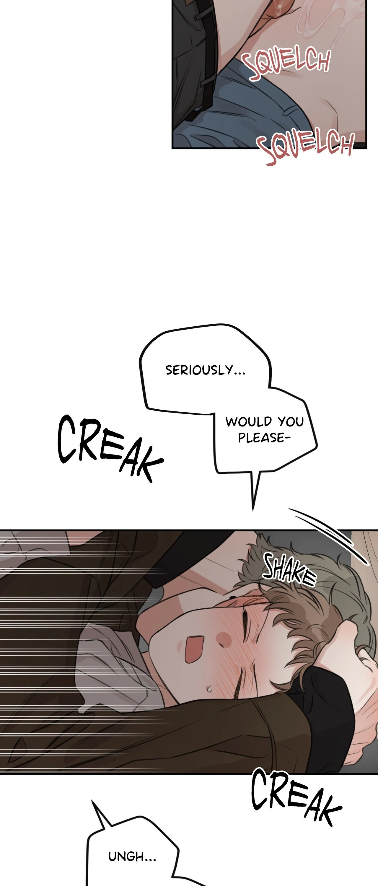 Sandwich Paradox [Official] - Chapter 6 manhwa
