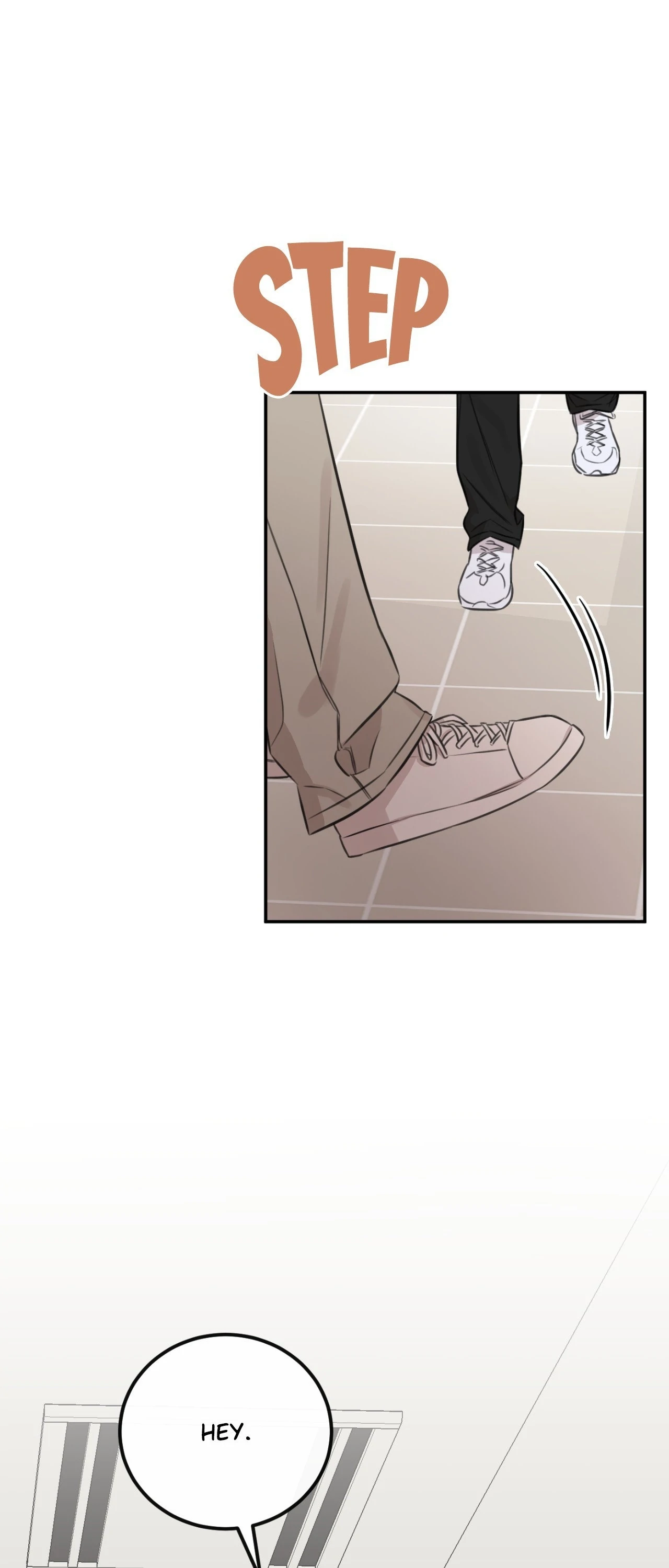 Sandwich Paradox [Official] - Chapter 6 manhwa