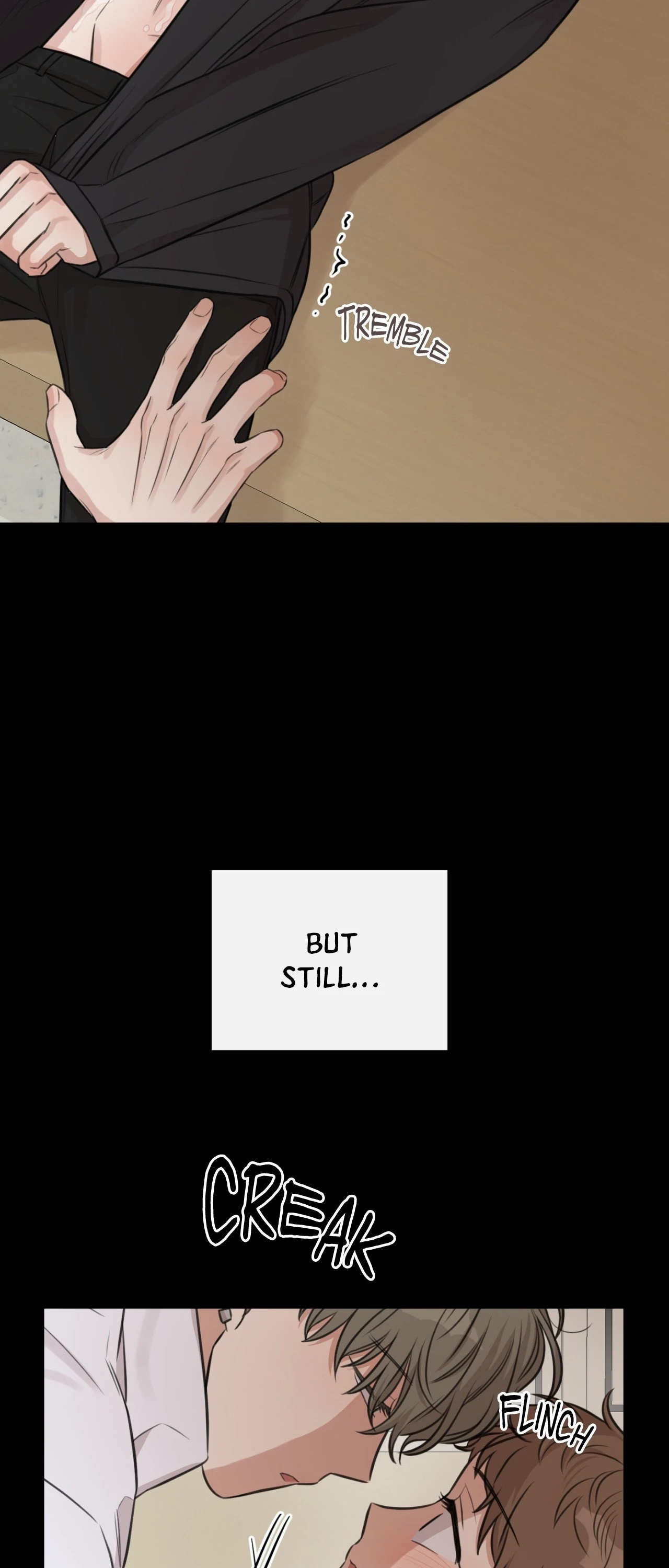 Sandwich Paradox [Official] - Chapter 6 manhwa