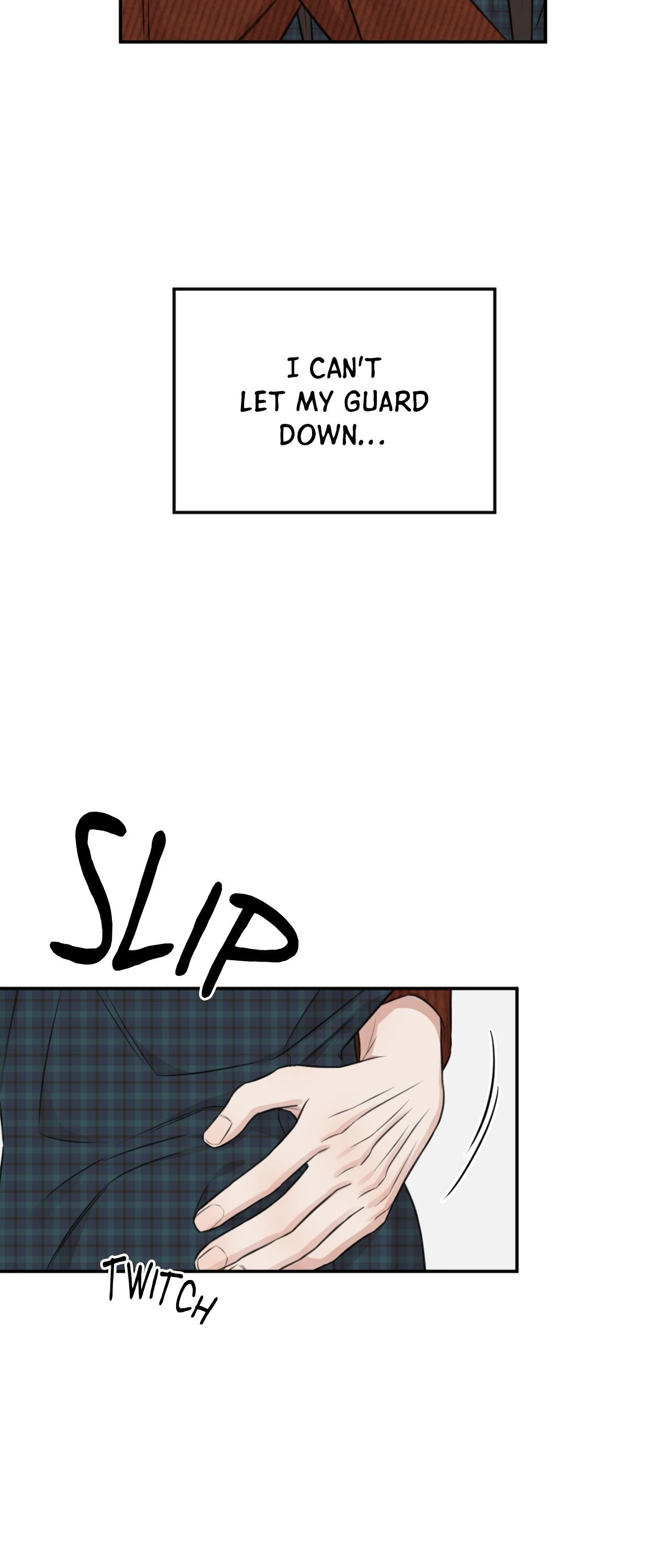 Sandwich Paradox [Official] - Chapter 6 manhwa