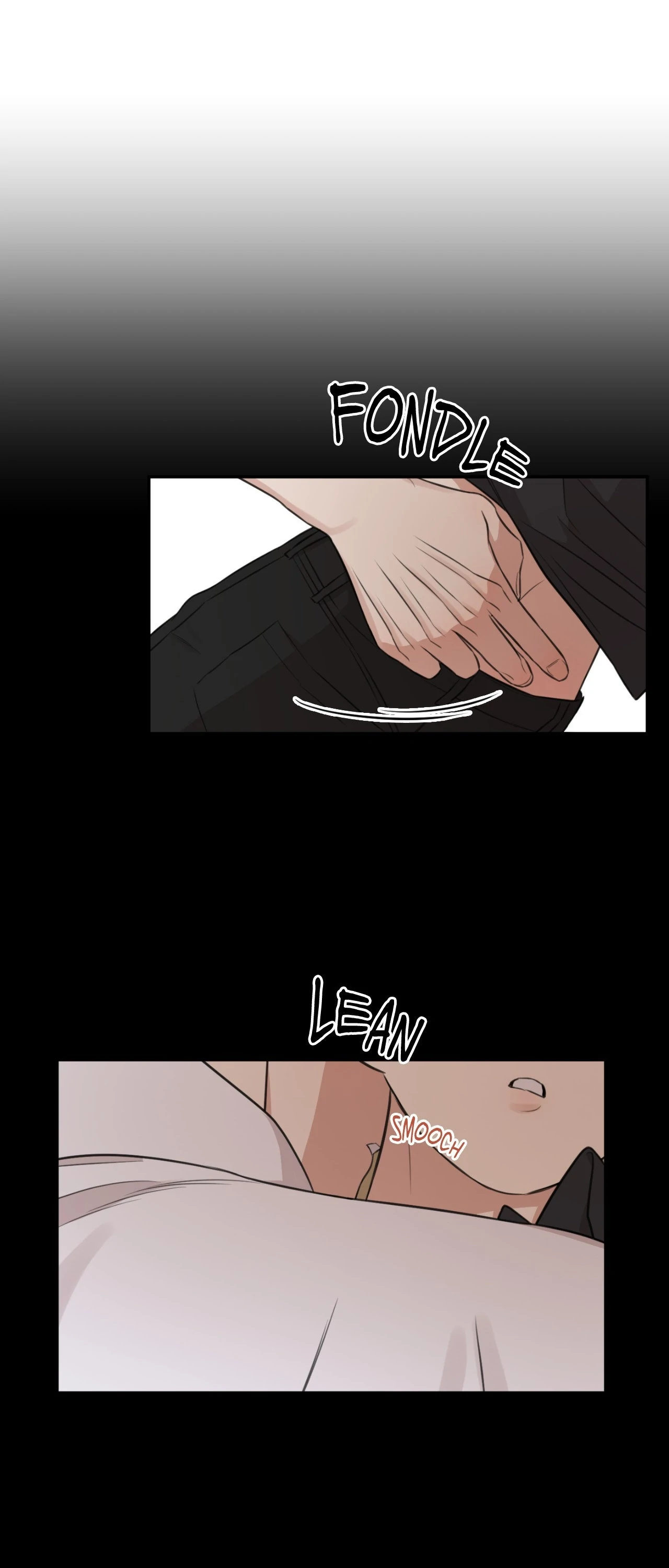 Sandwich Paradox [Official] - Chapter 6 manhwa