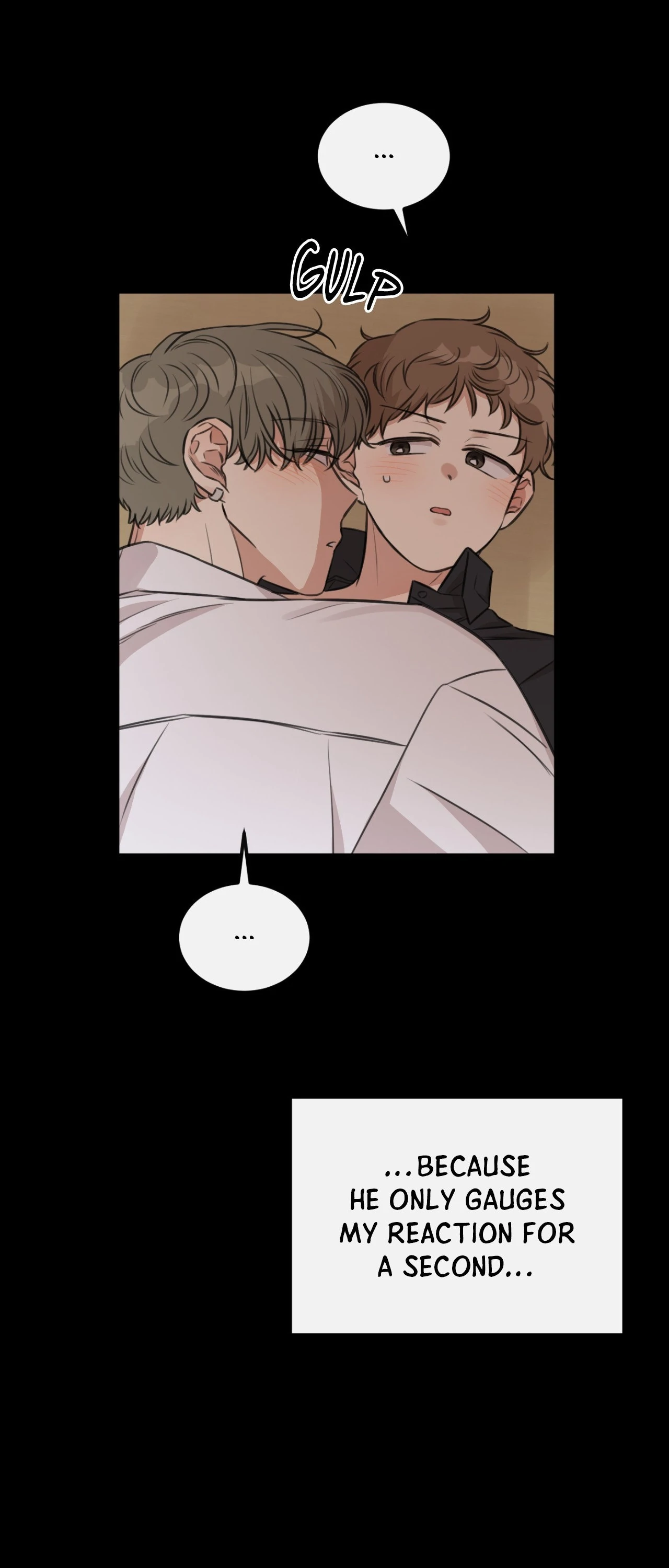 Sandwich Paradox [Official] - Chapter 6 manhwa