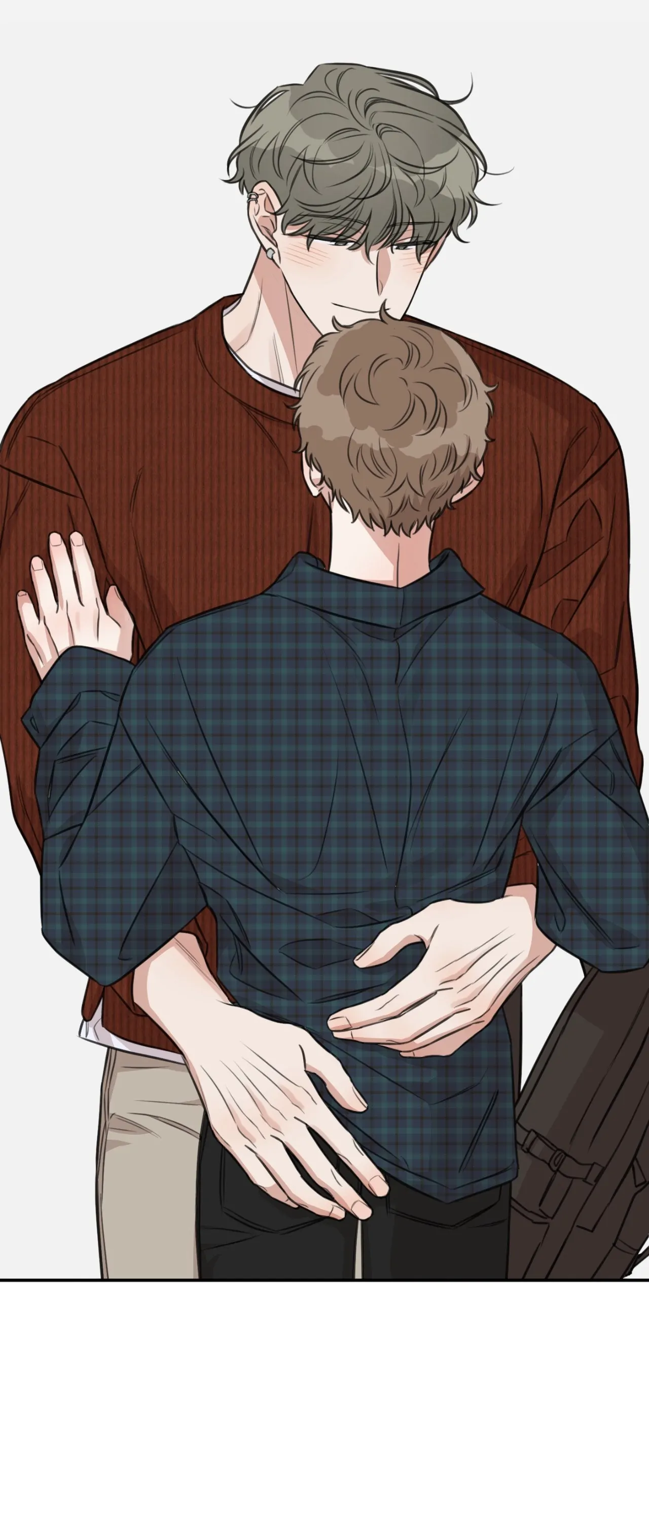 Sandwich Paradox [Official] - Chapter 6 manhwa