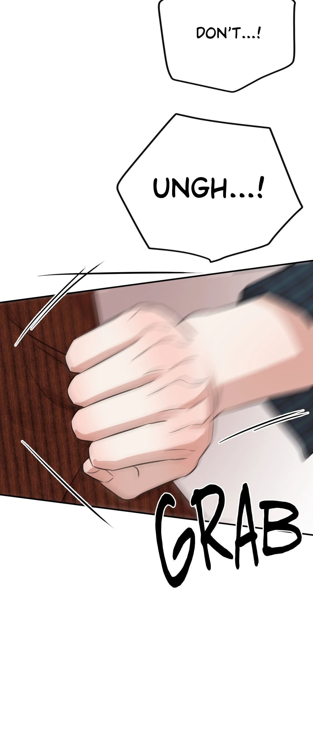 Sandwich Paradox [Official] - Chapter 7 manhwa