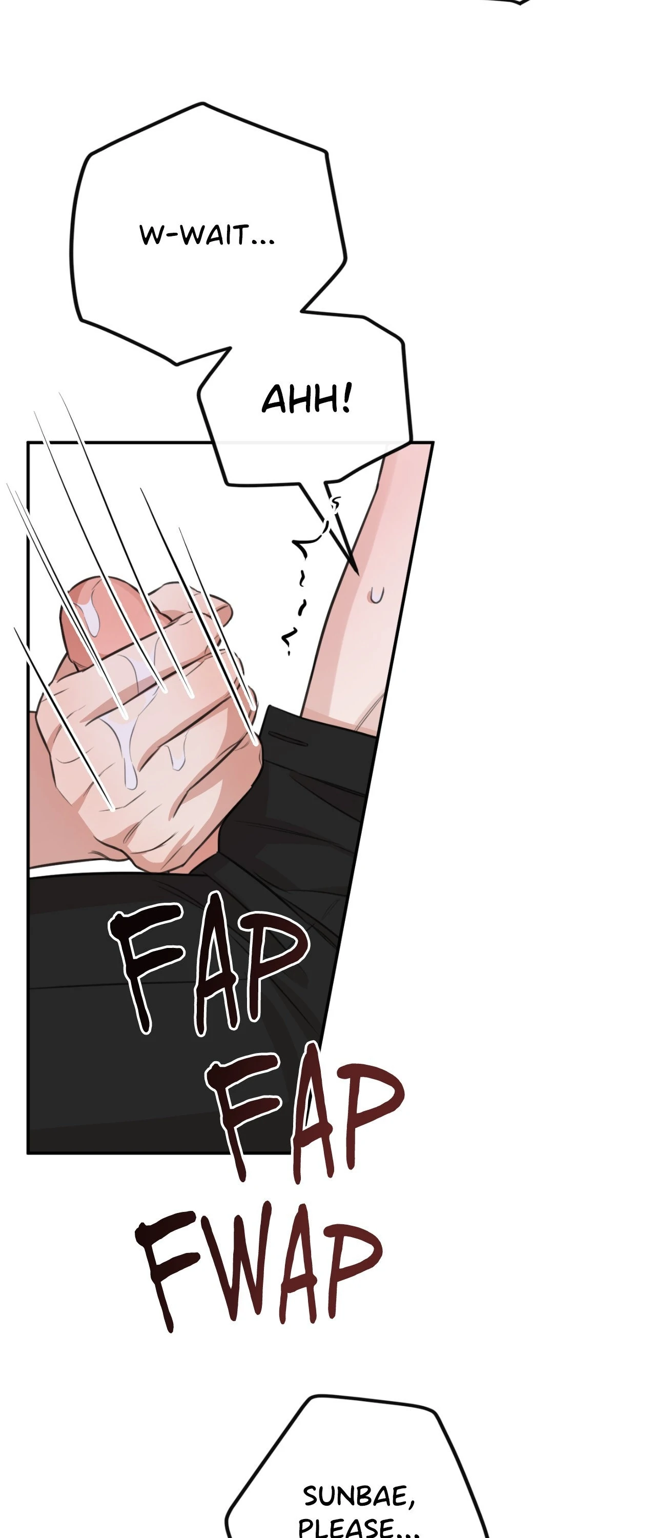 Sandwich Paradox [Official] - Chapter 7 manhwa
