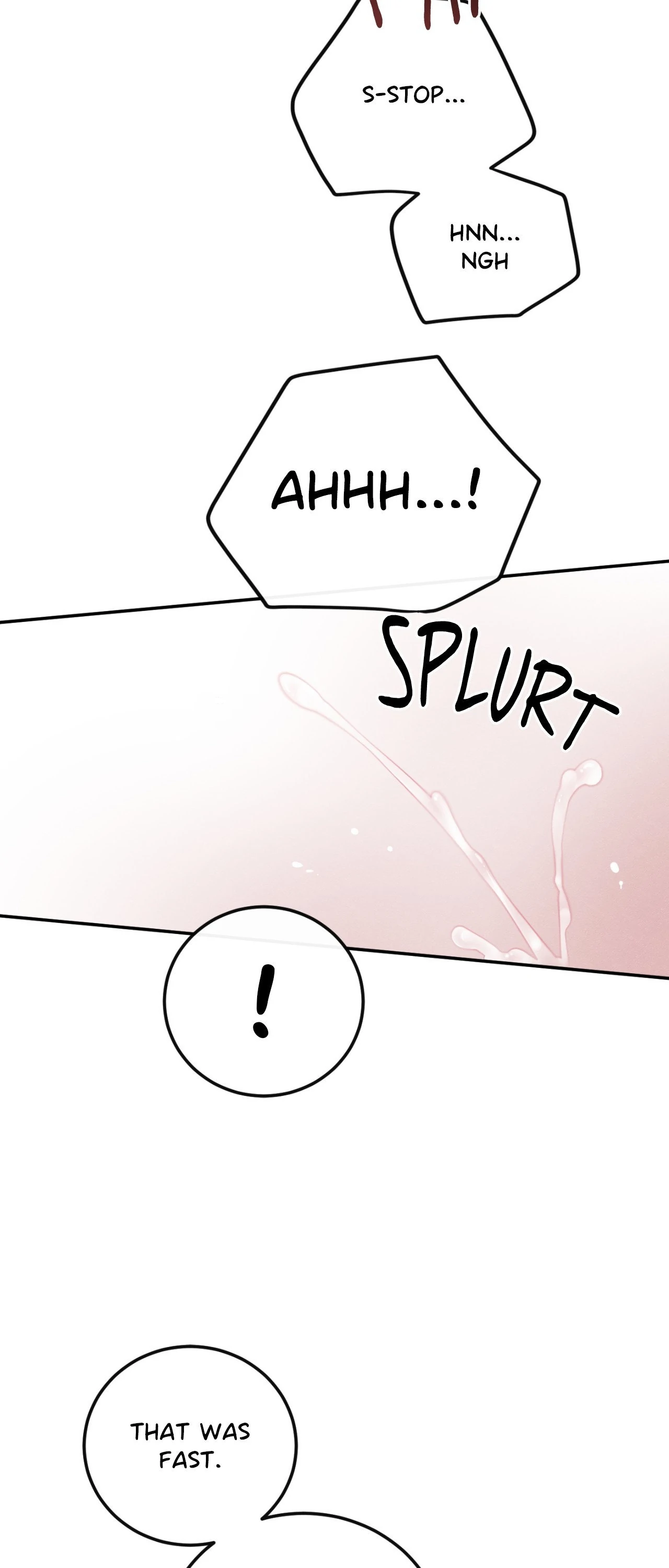 Sandwich Paradox [Official] - Chapter 7 manhwa