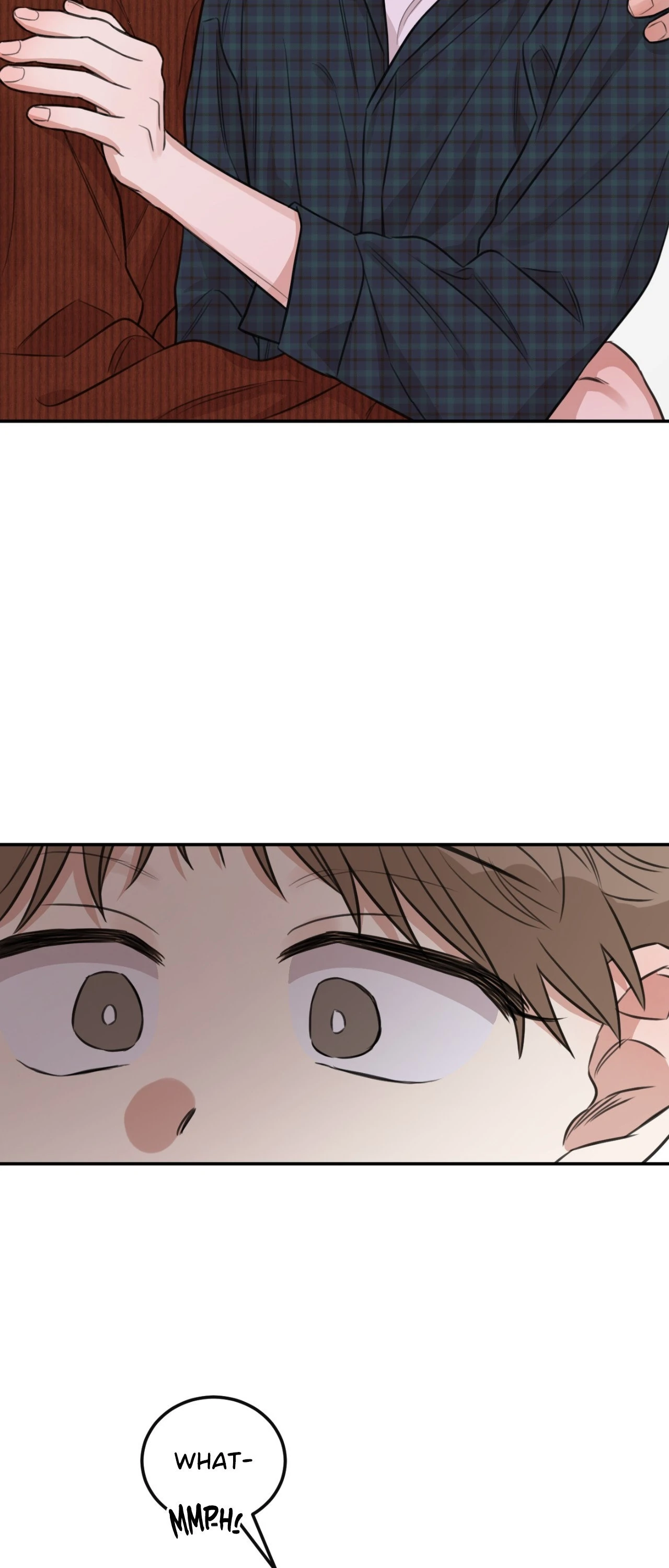 Sandwich Paradox [Official] - Chapter 7 manhwa