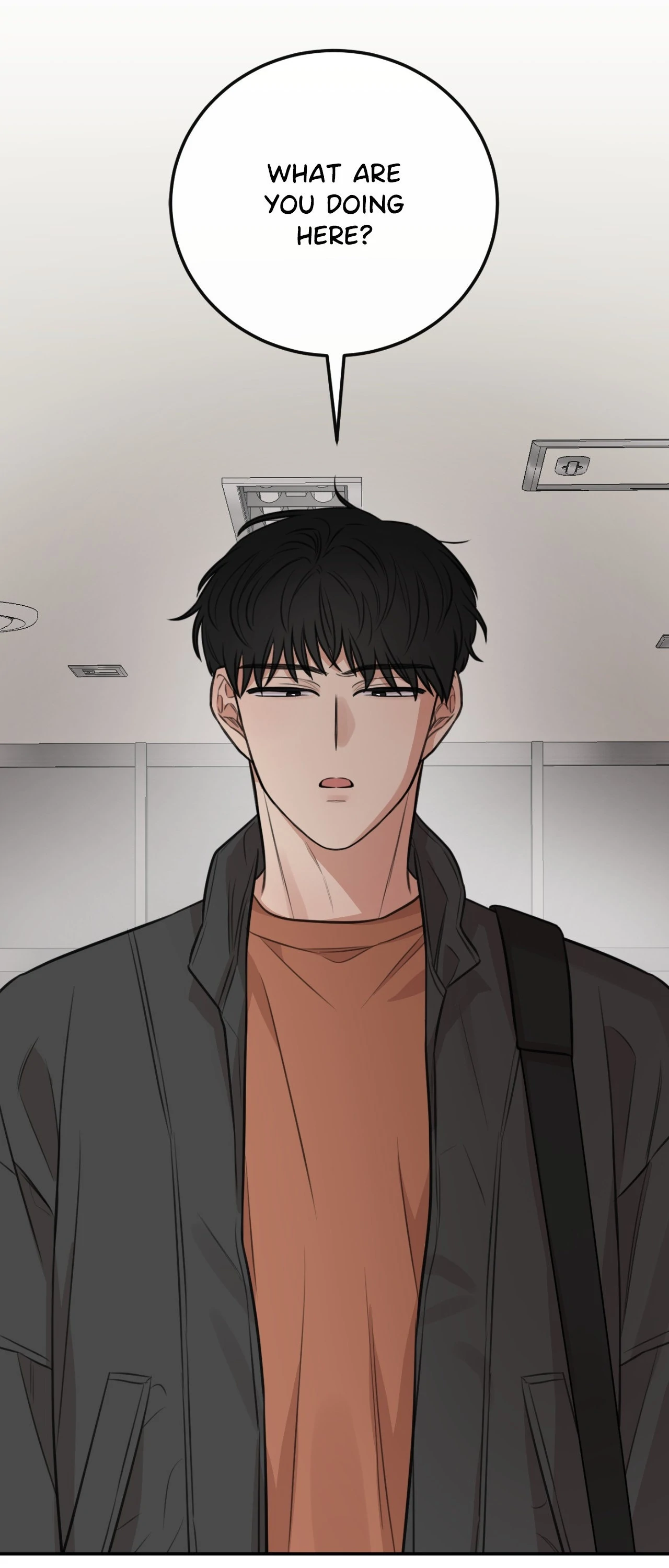 Sandwich Paradox [Official] - Chapter 7 manhwa