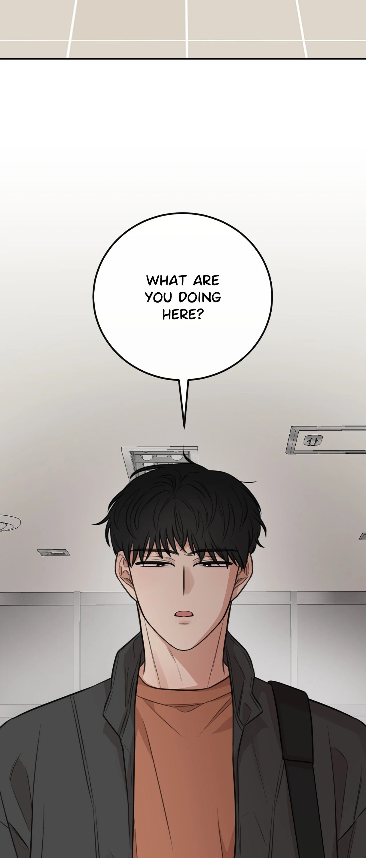 Sandwich Paradox [Official] - Chapter 8 manhwa