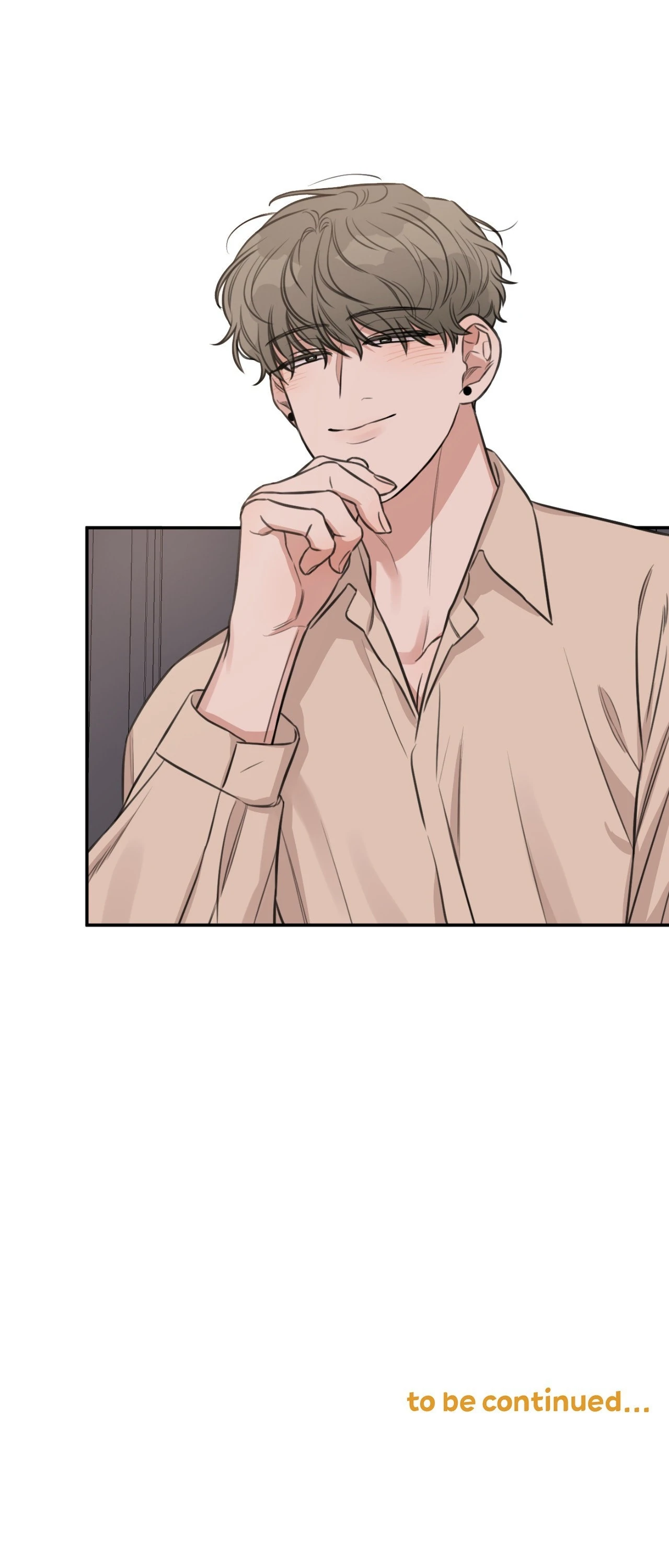 Sandwich Paradox [Official] - Chapter 8 manhwa