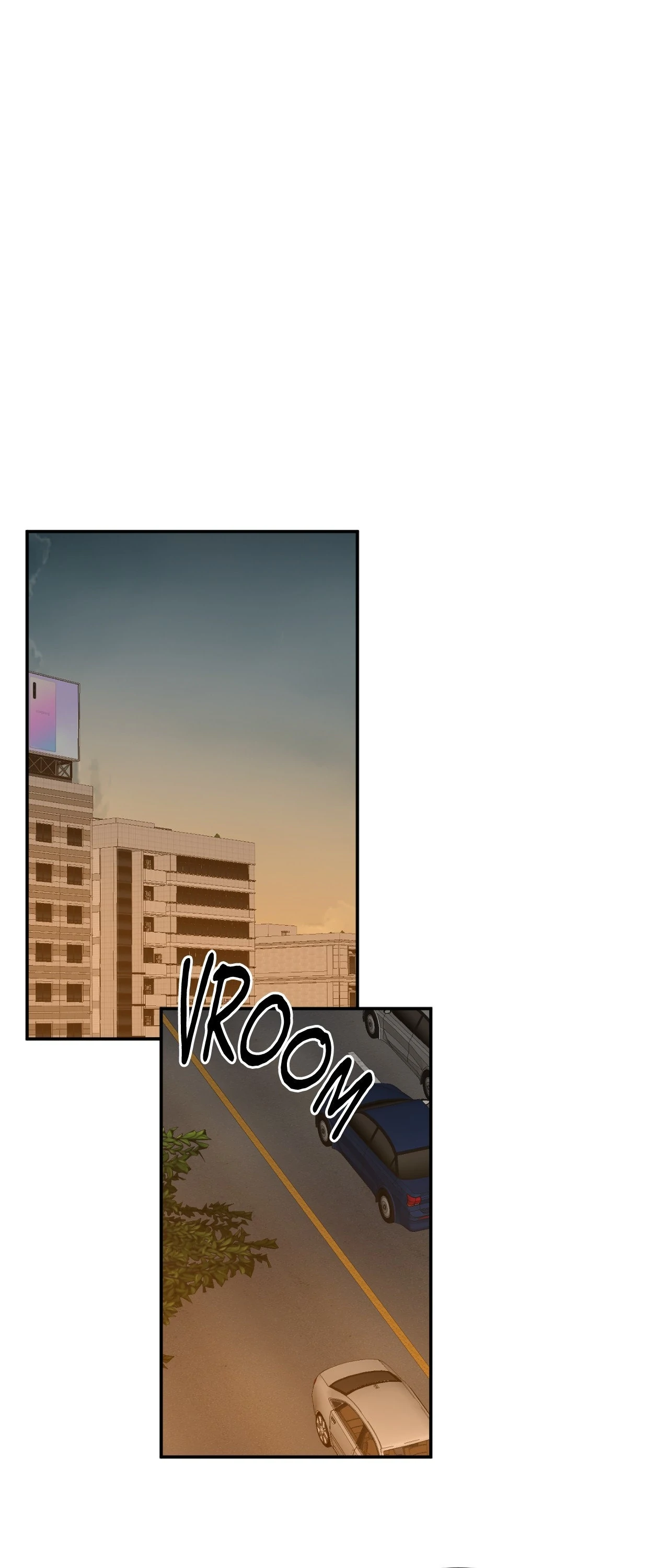 Sandwich Paradox [Official] - Chapter 9 manhwa