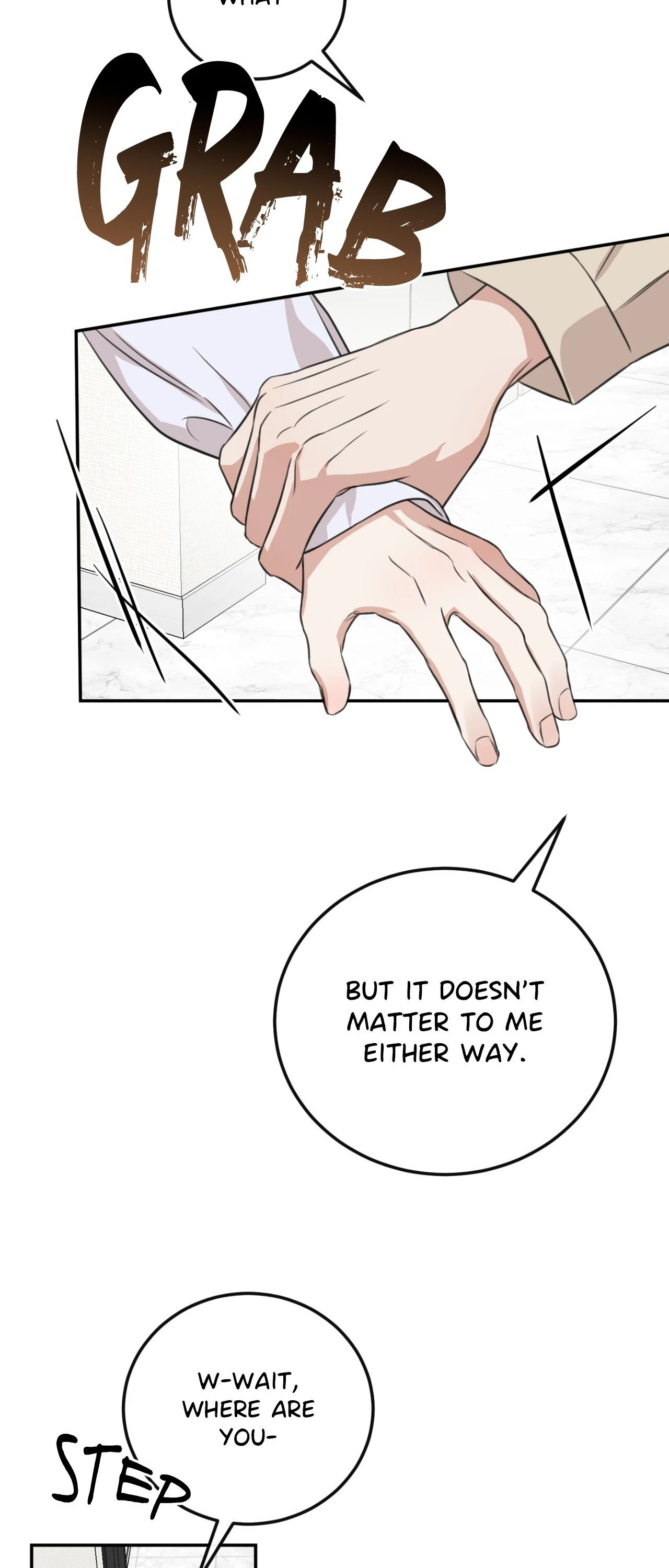 Sandwich Paradox [Official] - Chapter 9 manhwa