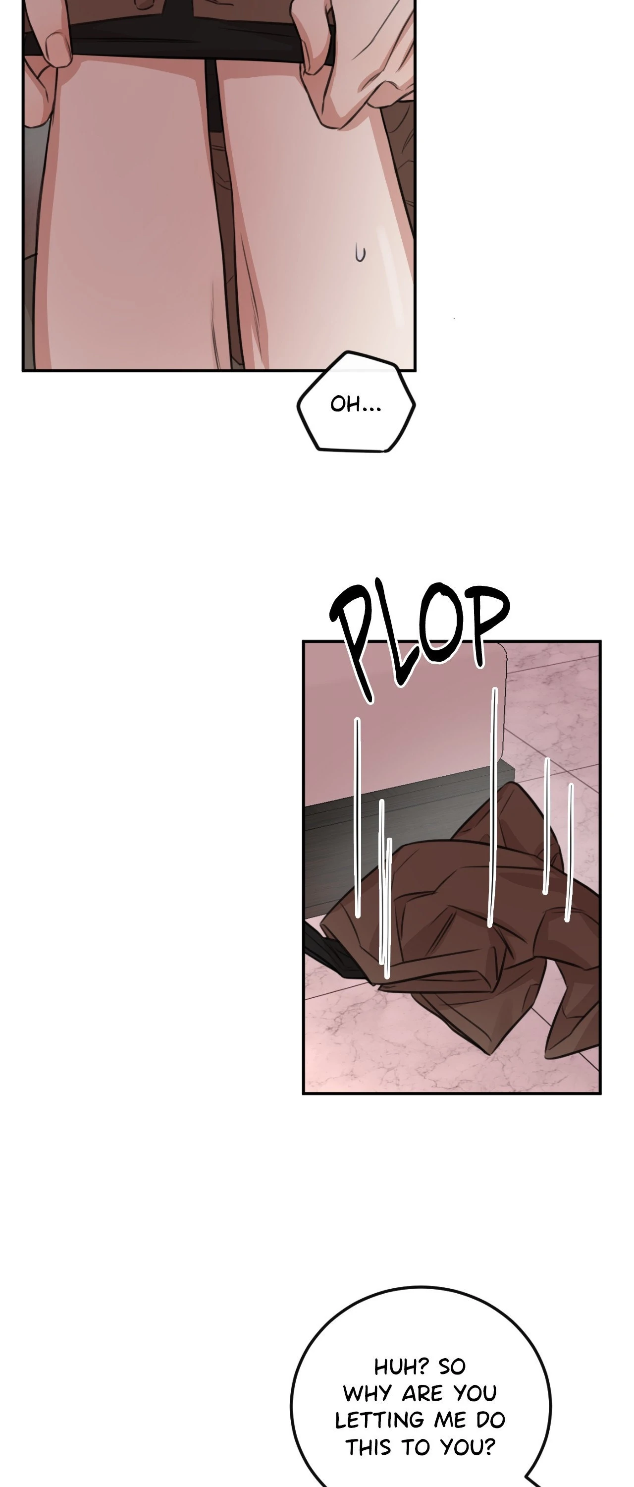 Sandwich Paradox [Official] - Chapter 9 manhwa