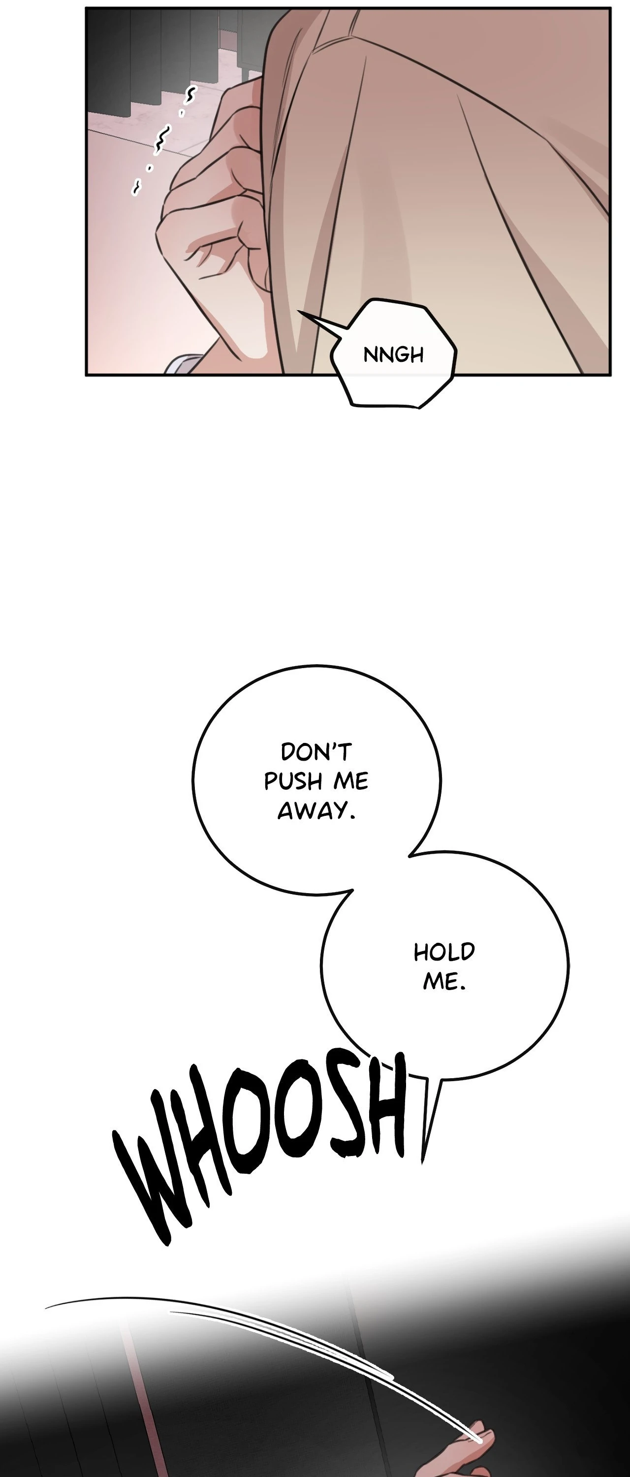 Sandwich Paradox [Official] - Chapter 9 manhwa