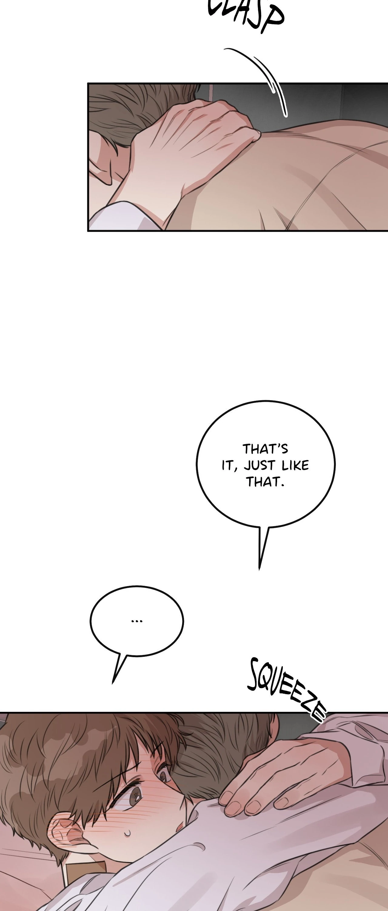 Sandwich Paradox [Official] - Chapter 9 manhwa