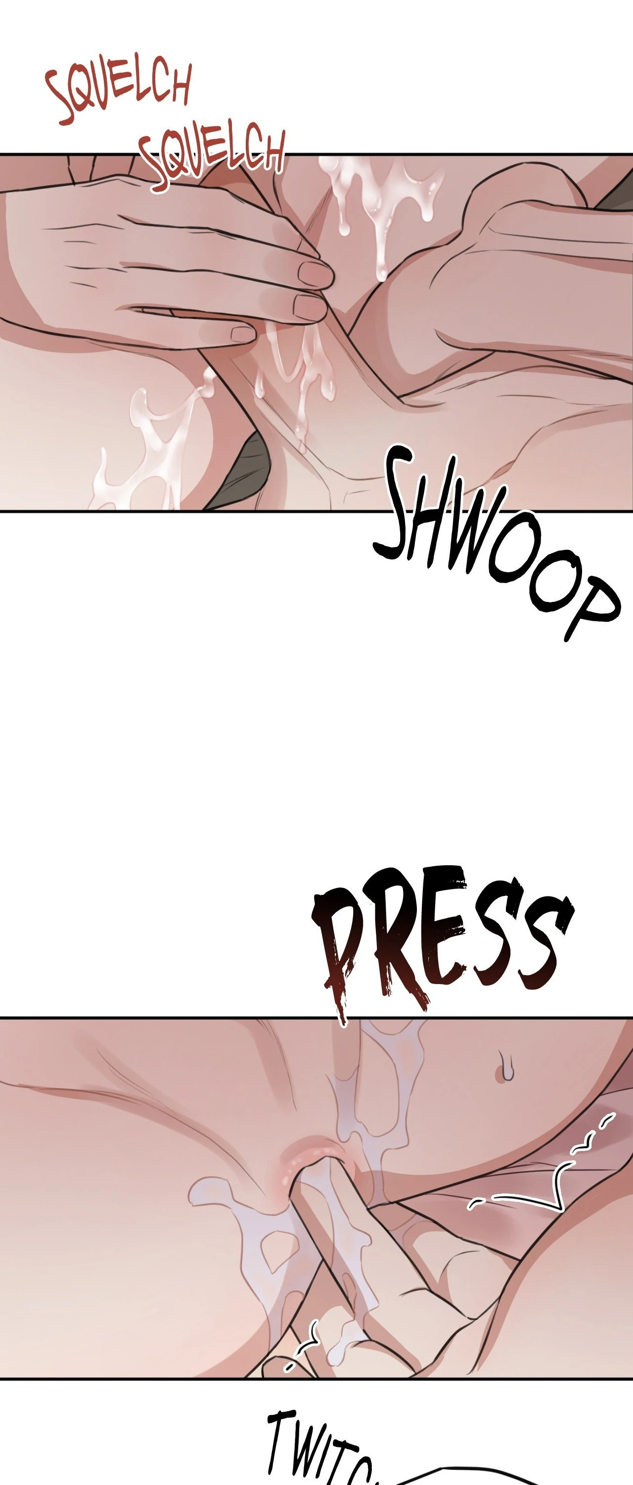 Sandwich Paradox [Official] - Chapter 9 manhwa