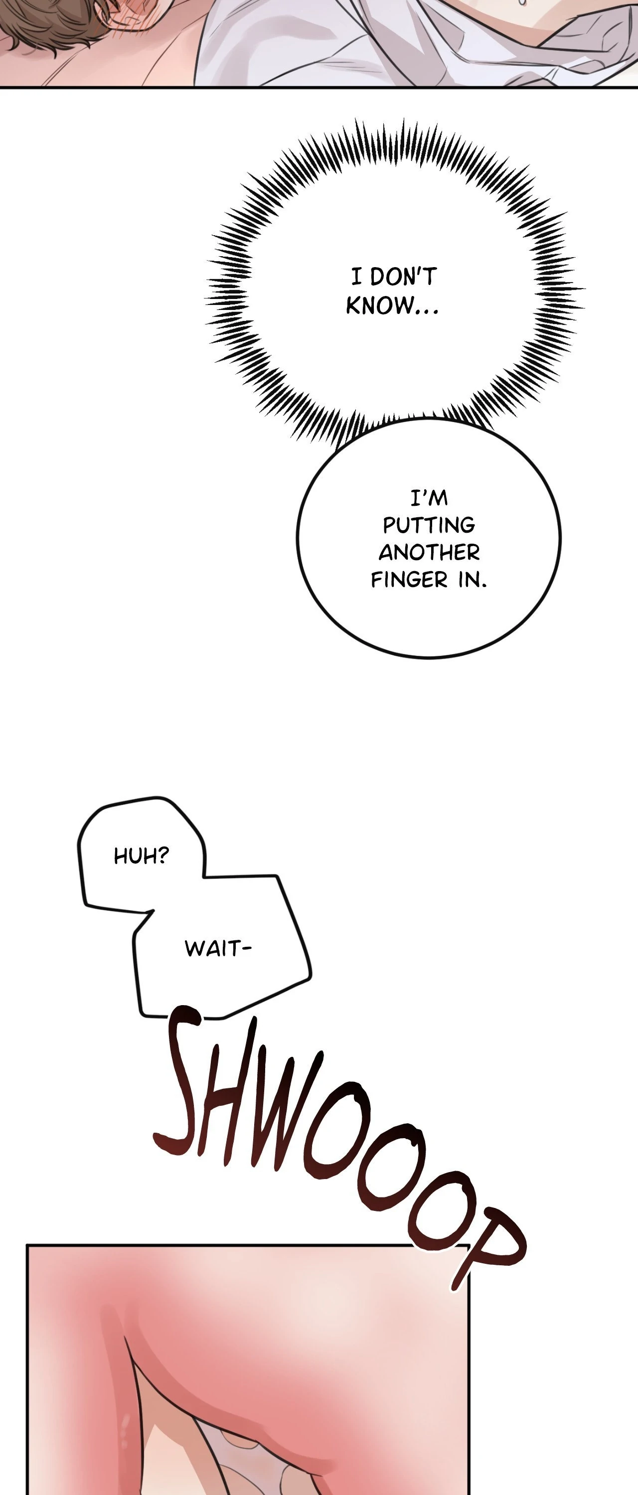 Sandwich Paradox [Official] - Chapter 9 manhwa