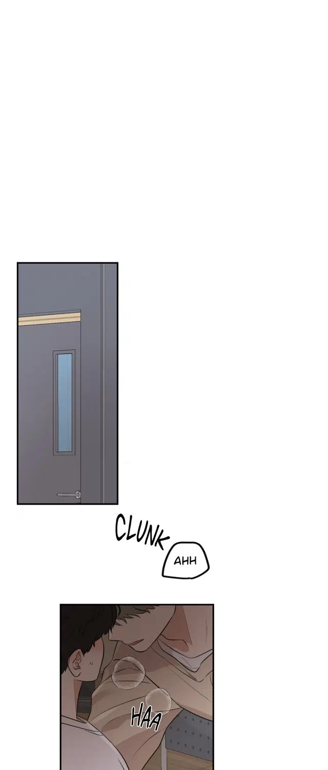 Sandwich Paradox [Official] - Episode 1 manhwa