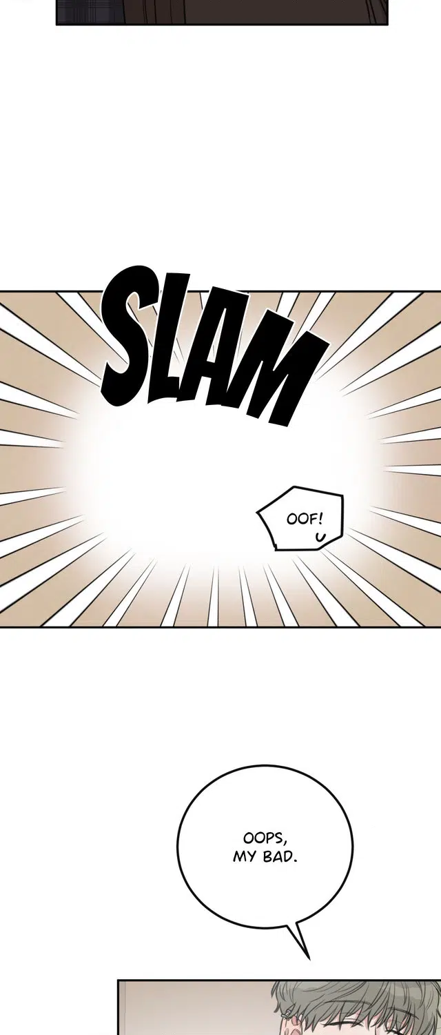 Sandwich Paradox [Official] - Episode 1 manhwa