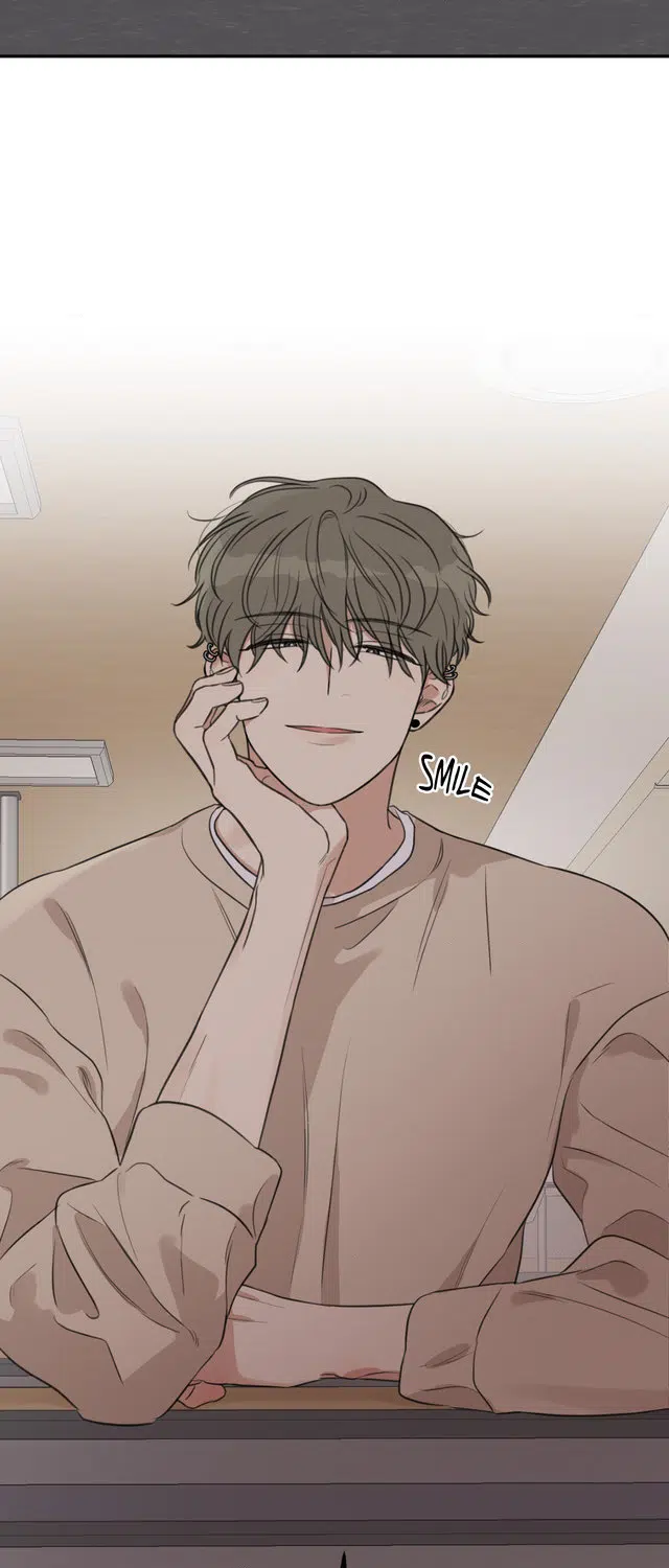 Sandwich Paradox [Official] - Episode 1 manhwa