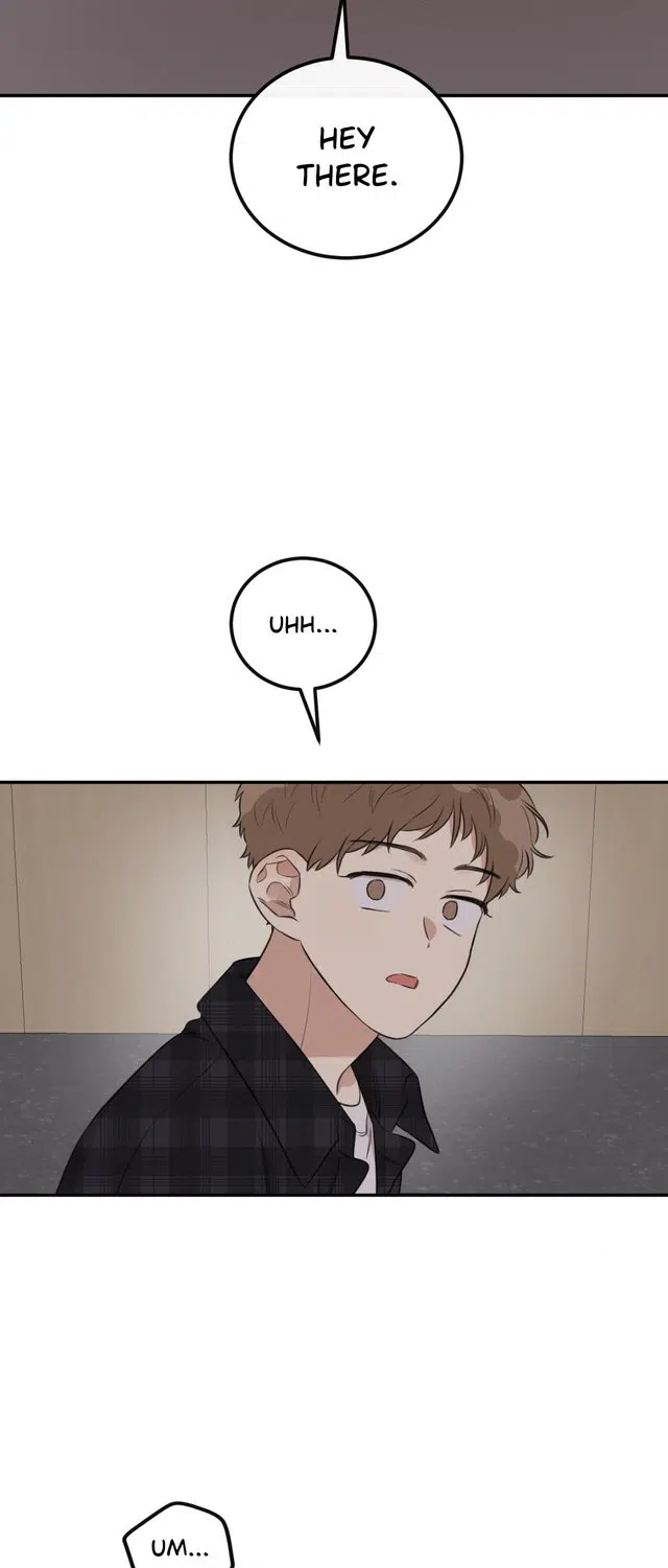 Sandwich Paradox [Official] - Episode 1 manhwa