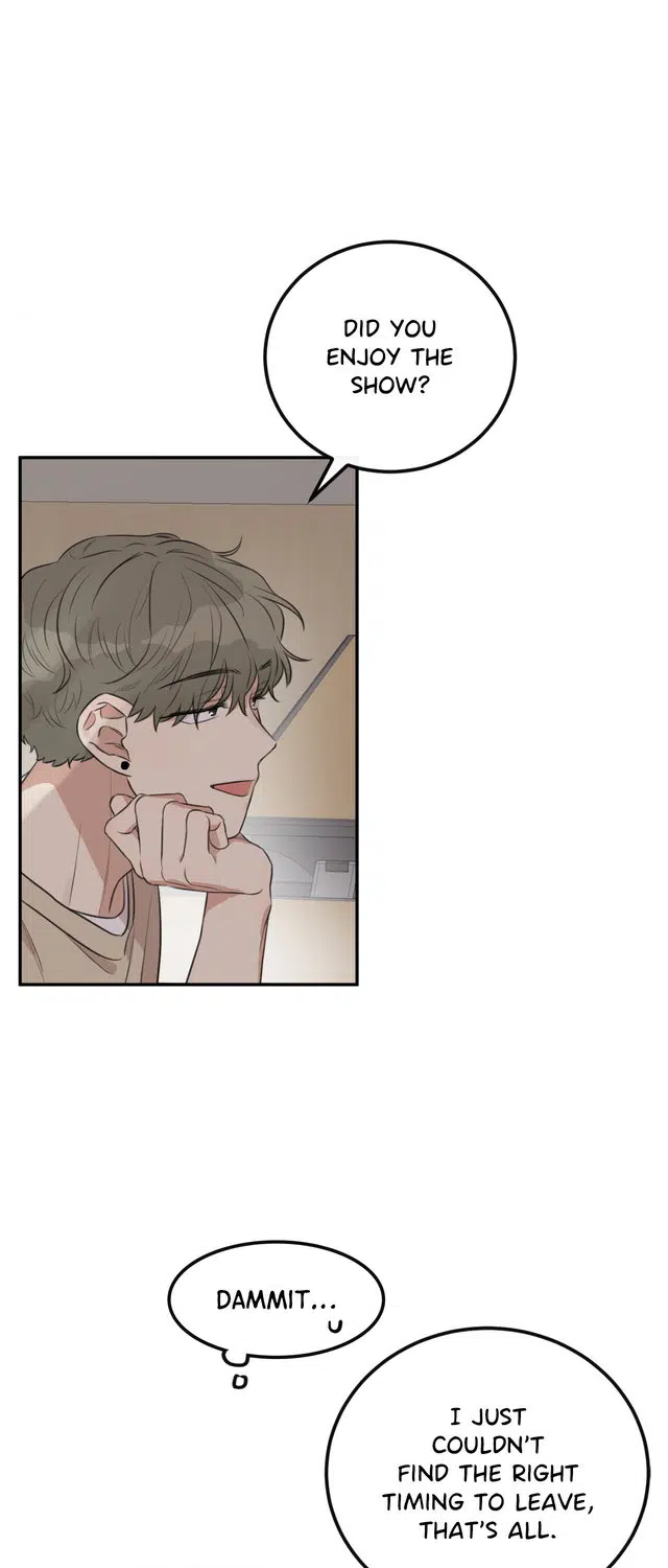 Sandwich Paradox [Official] - Episode 1 manhwa
