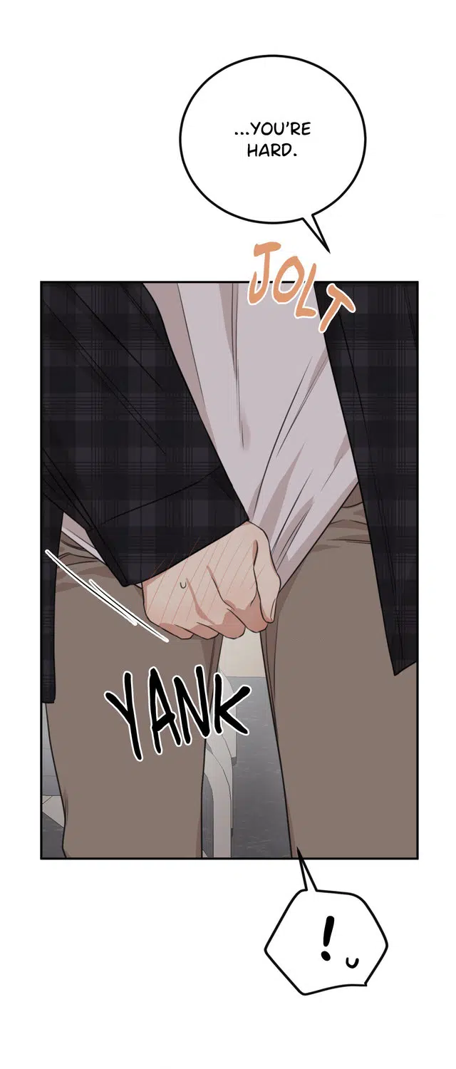 Sandwich Paradox [Official] - Episode 1 manhwa