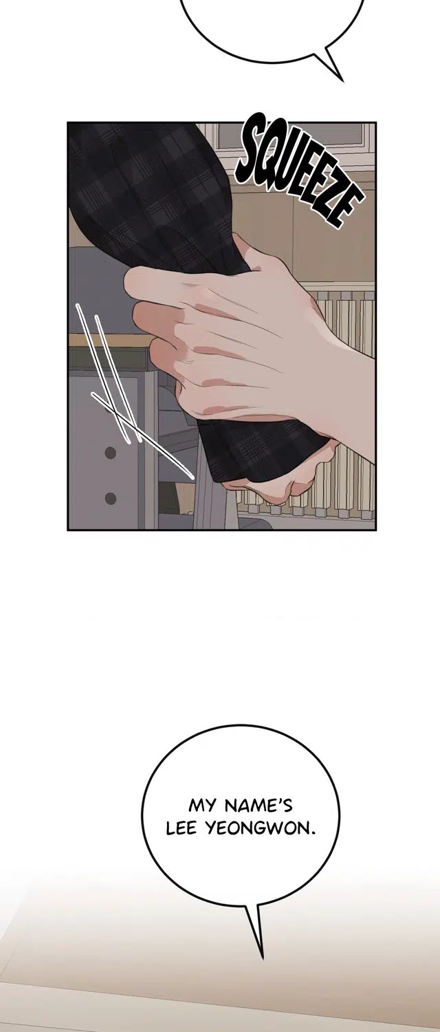 Sandwich Paradox [Official] - Episode 1 manhwa