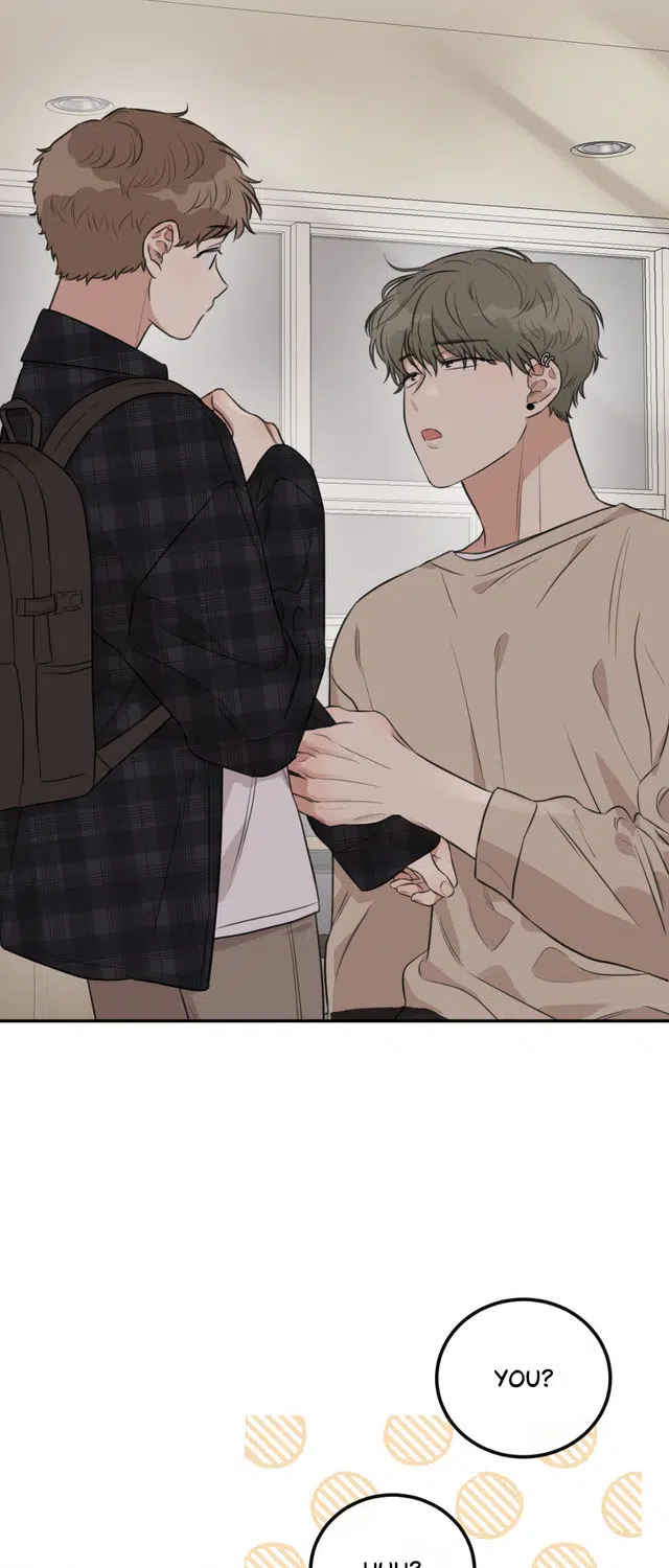 Sandwich Paradox [Official] - Episode 1 manhwa