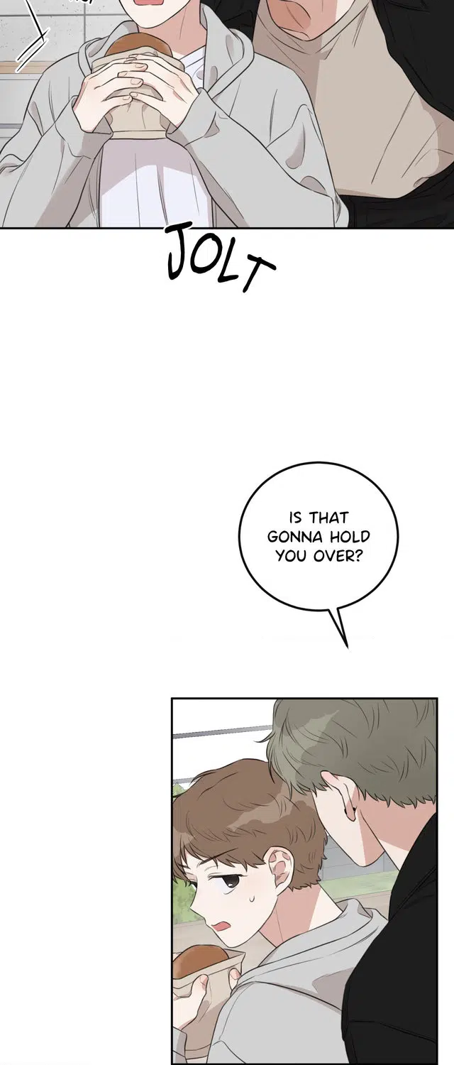 Sandwich Paradox [Official] - Episode 1 manhwa