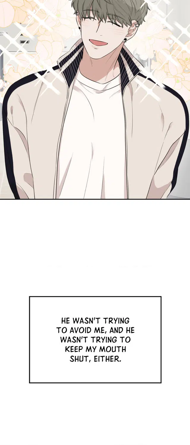 Sandwich Paradox [Official] - Episode 1 manhwa