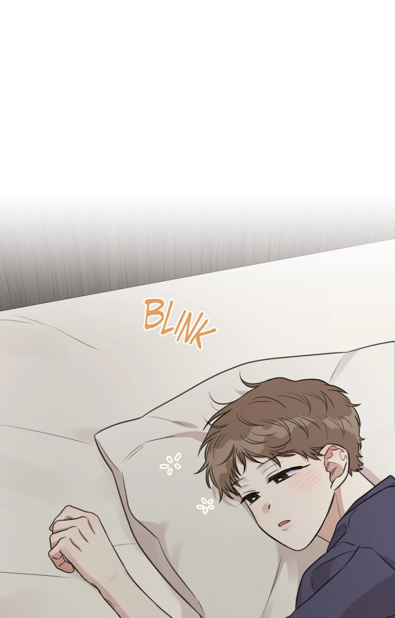 Sandwich Paradox [Official] - Season 1 Finale manhwa