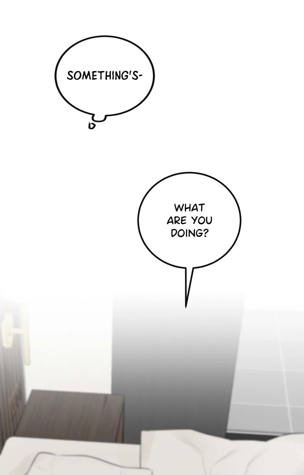 Sandwich Paradox [Official] - Season 1 Finale manhwa
