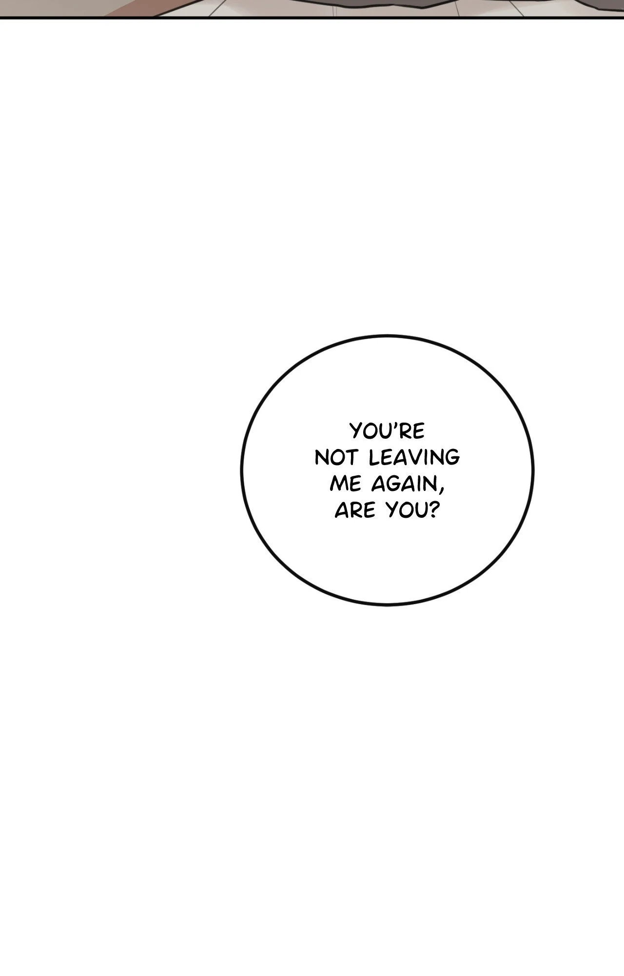 Sandwich Paradox [Official] - Season 1 Finale manhwa