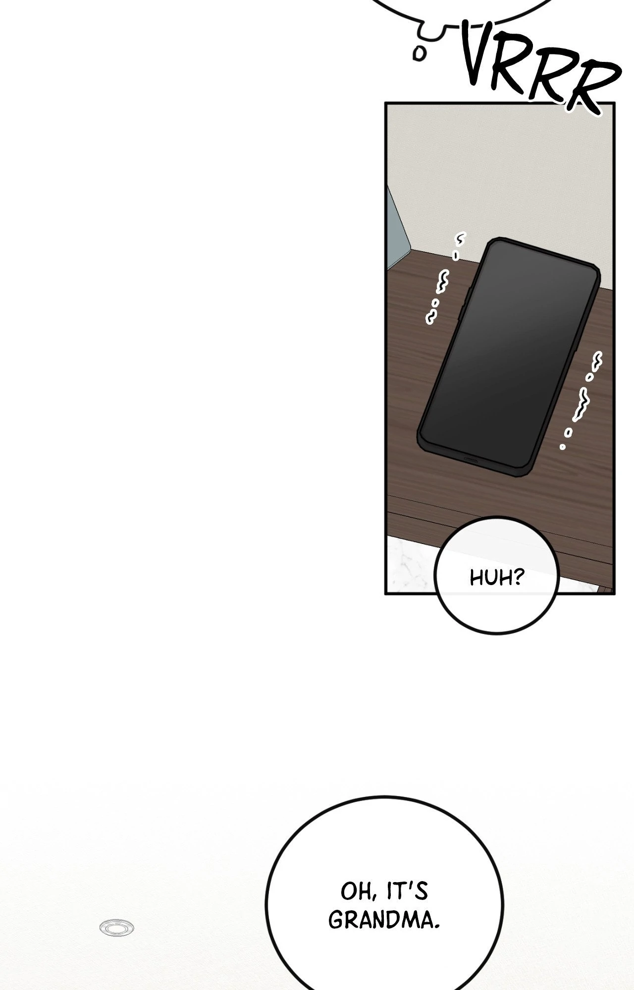 Sandwich Paradox [Official] - Season 1 Finale manhwa