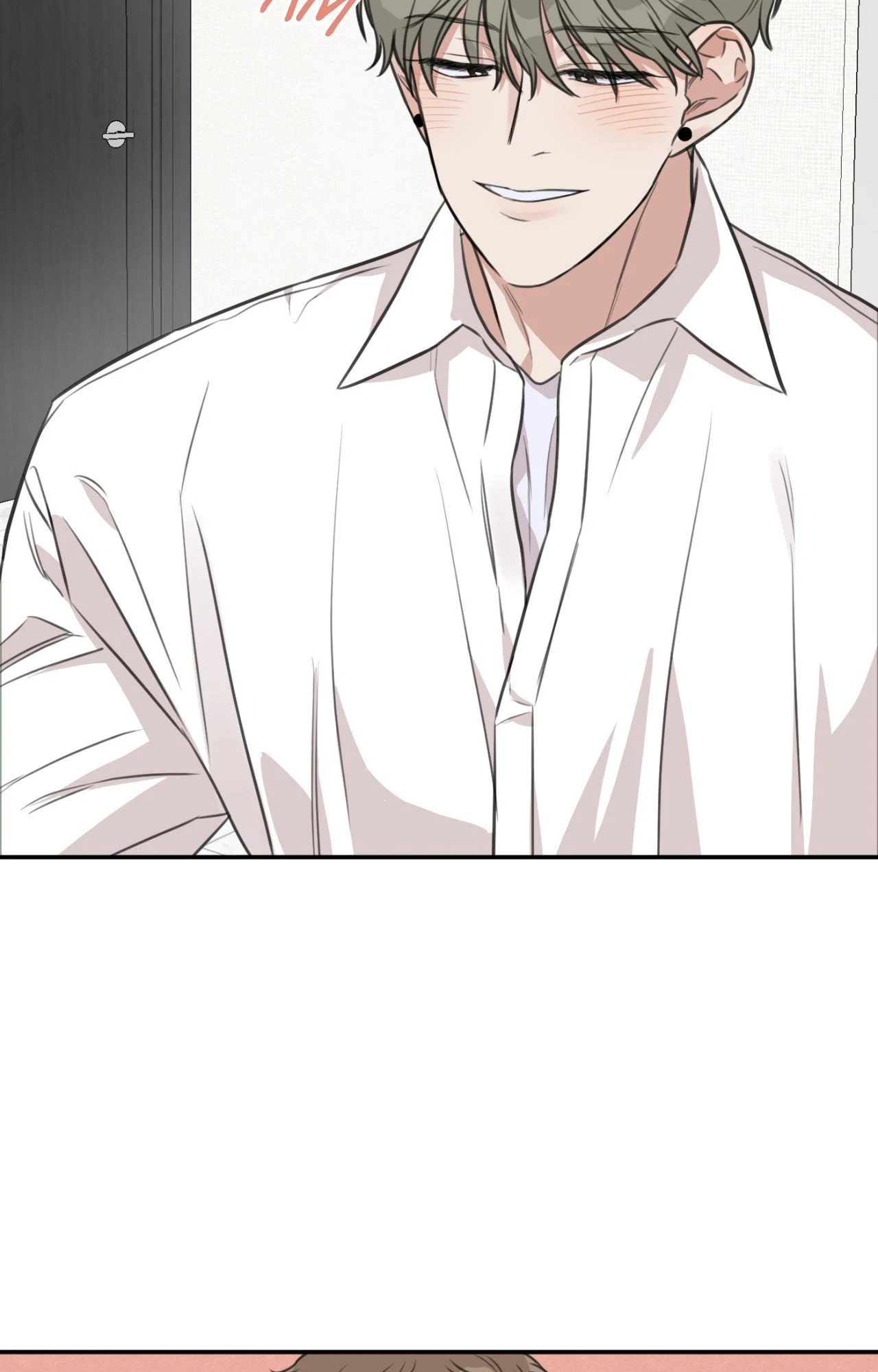 Sandwich Paradox [Official] - Season 1 Finale manhwa