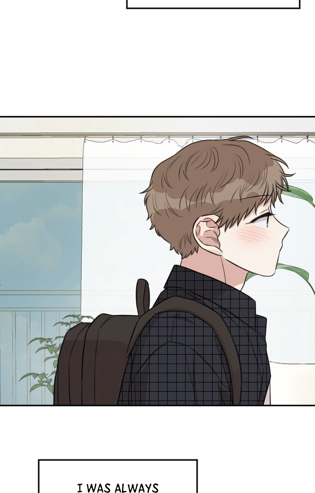 Sandwich Paradox [Official] - Season 1 Finale manhwa